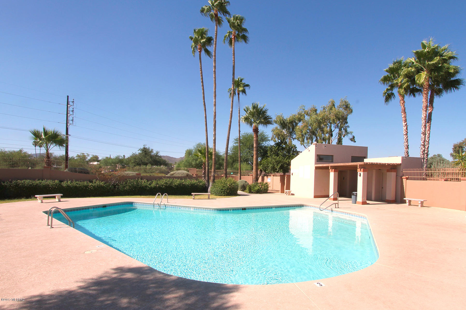 Casitas De Palo Santo (1-225) - Residential