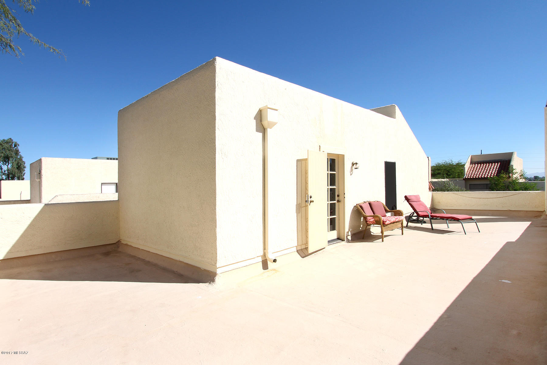 Casitas De Palo Santo (1-225) - Residential