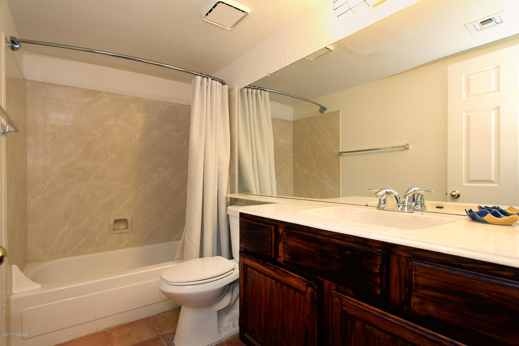 Casitas De Palo Santo (1-225) - Residential