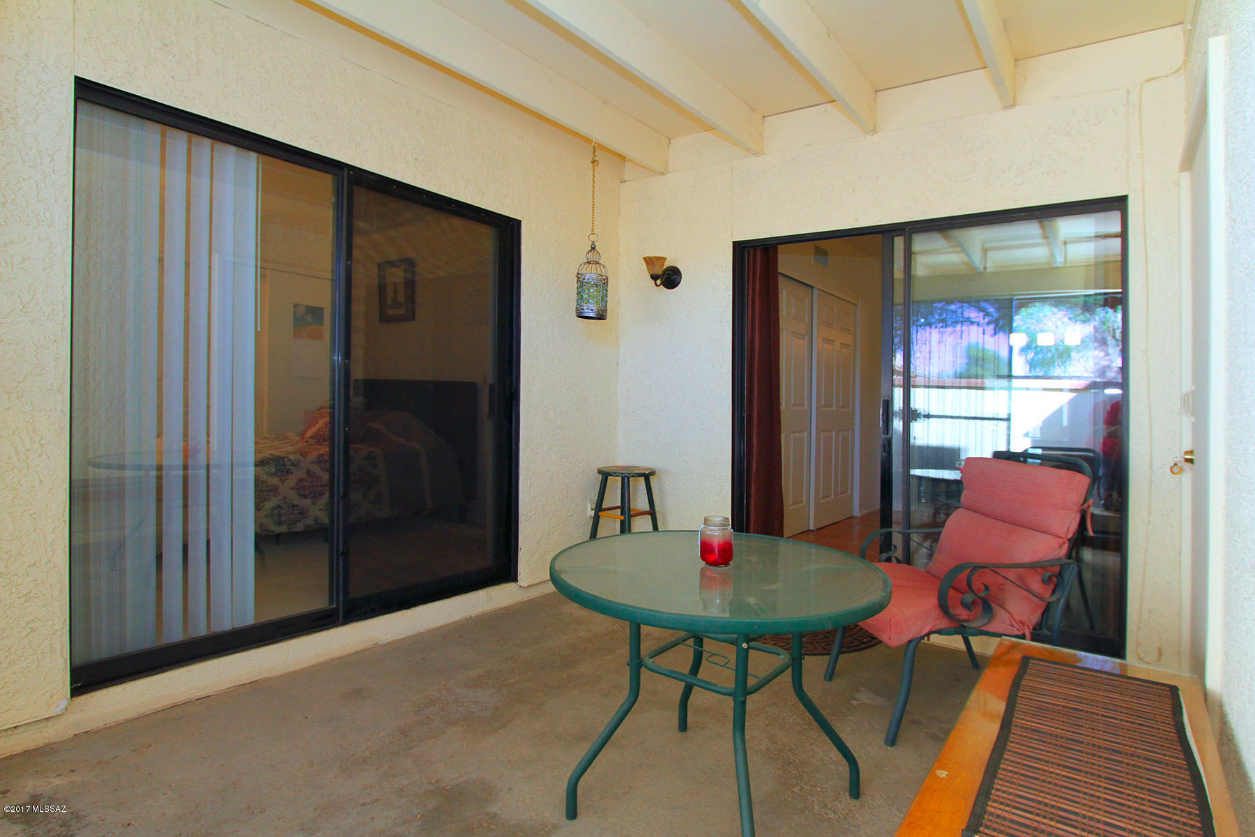 Casitas De Palo Santo (1-225) - Residential