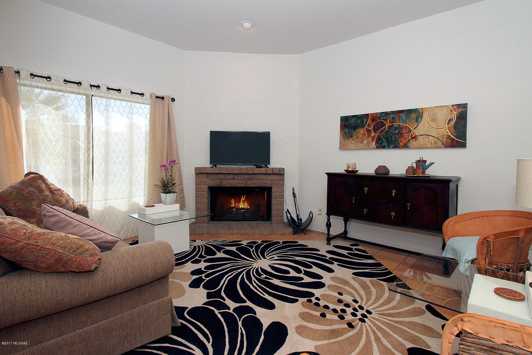 Casitas De Palo Santo (1-225) - Residential