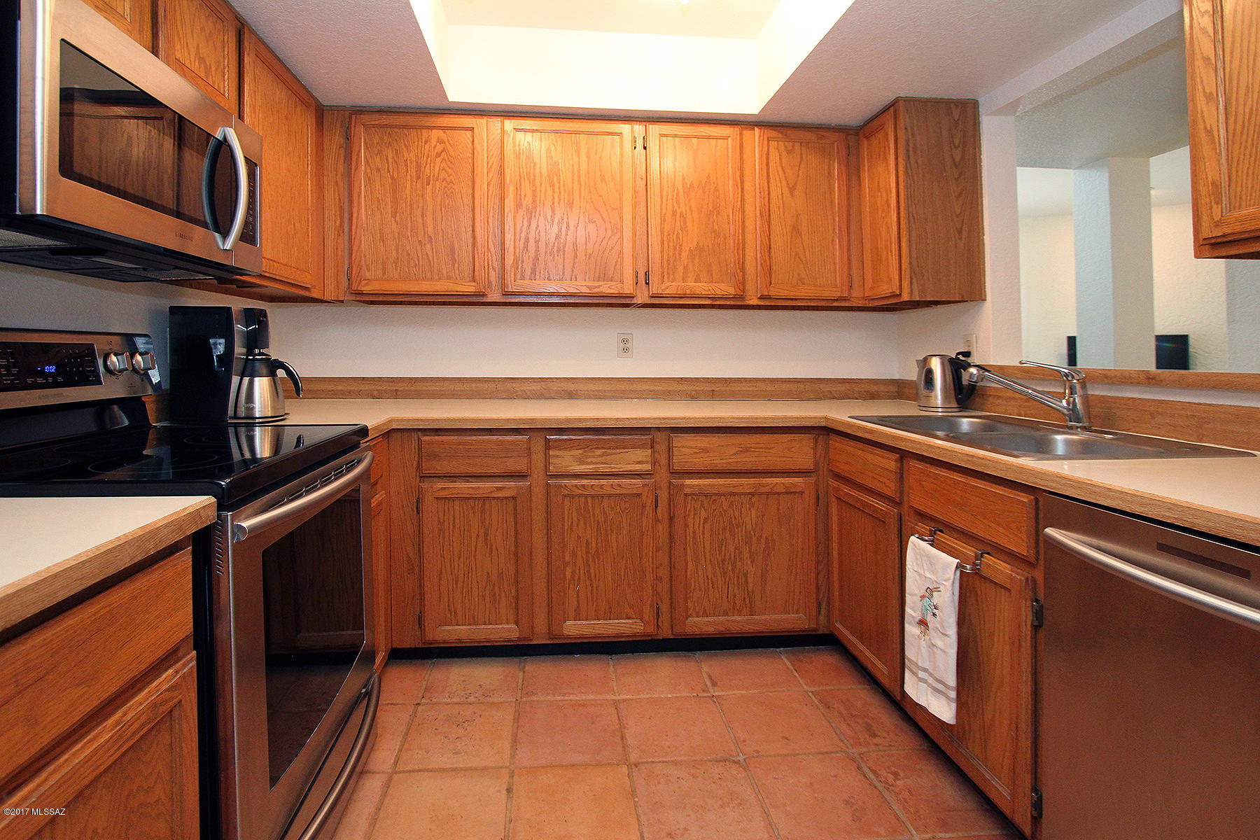Casitas De Palo Santo (1-225) - Residential