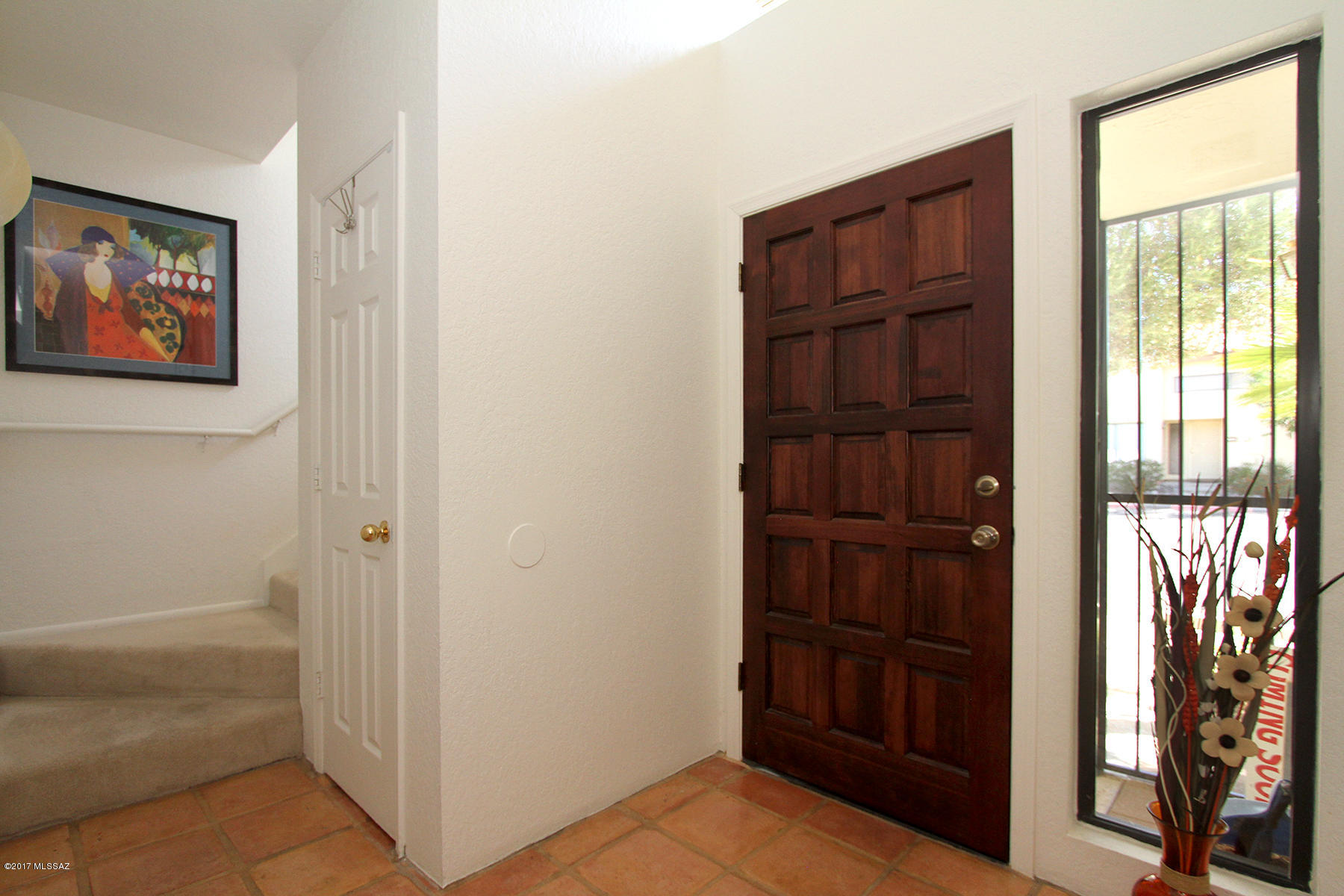Casitas De Palo Santo (1-225) - Residential