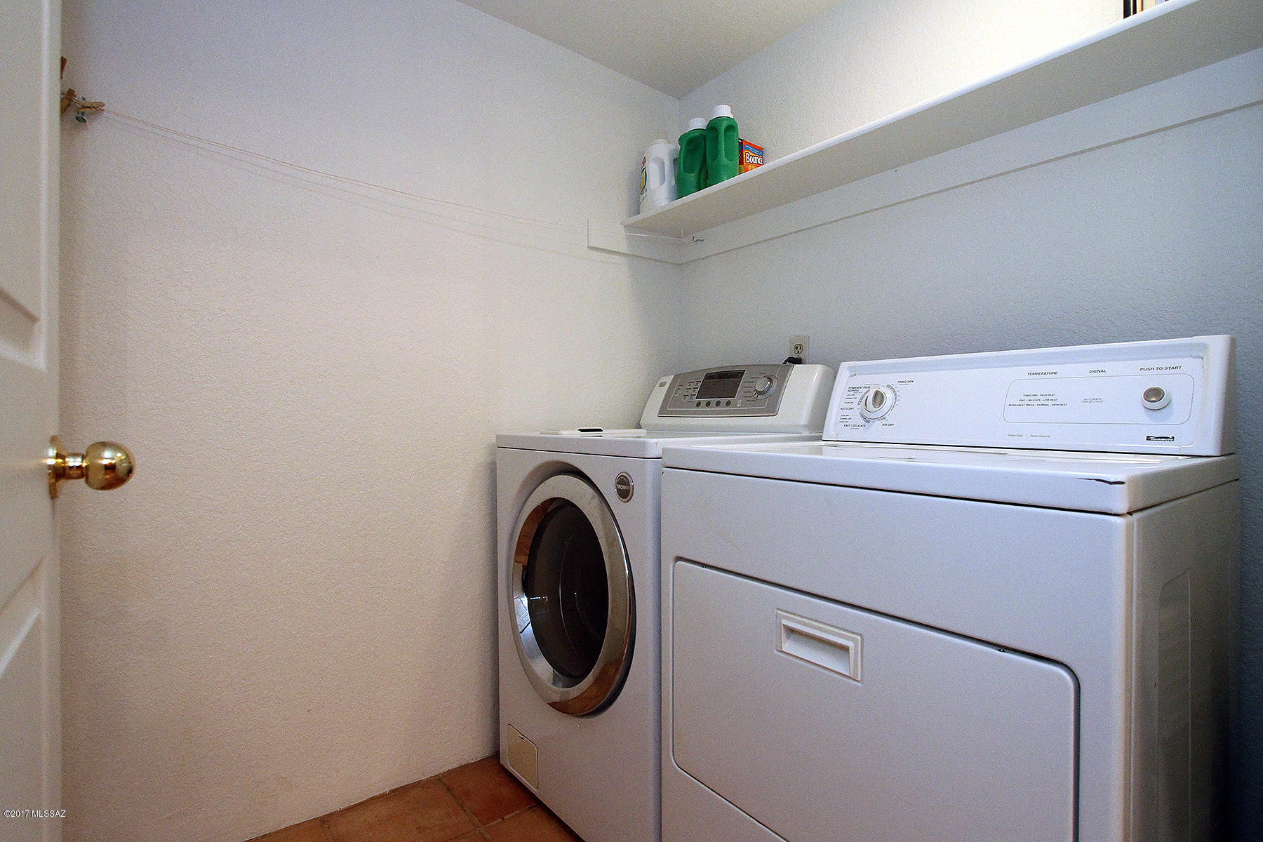 Casitas De Palo Santo (1-225) - Residential