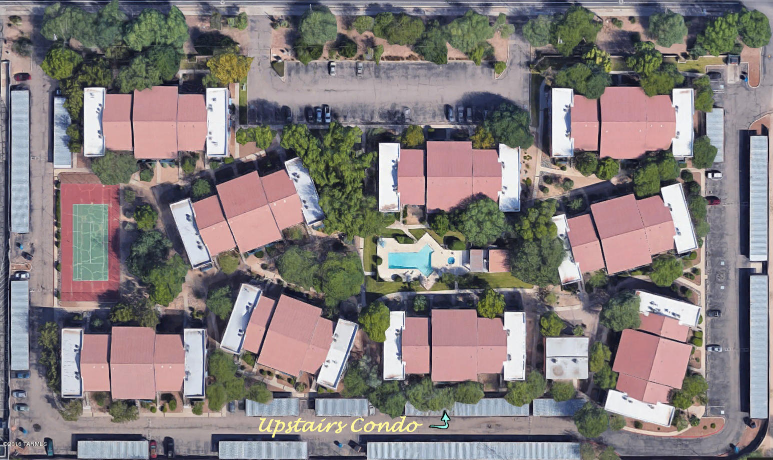 Rincon Village - Residential Lease