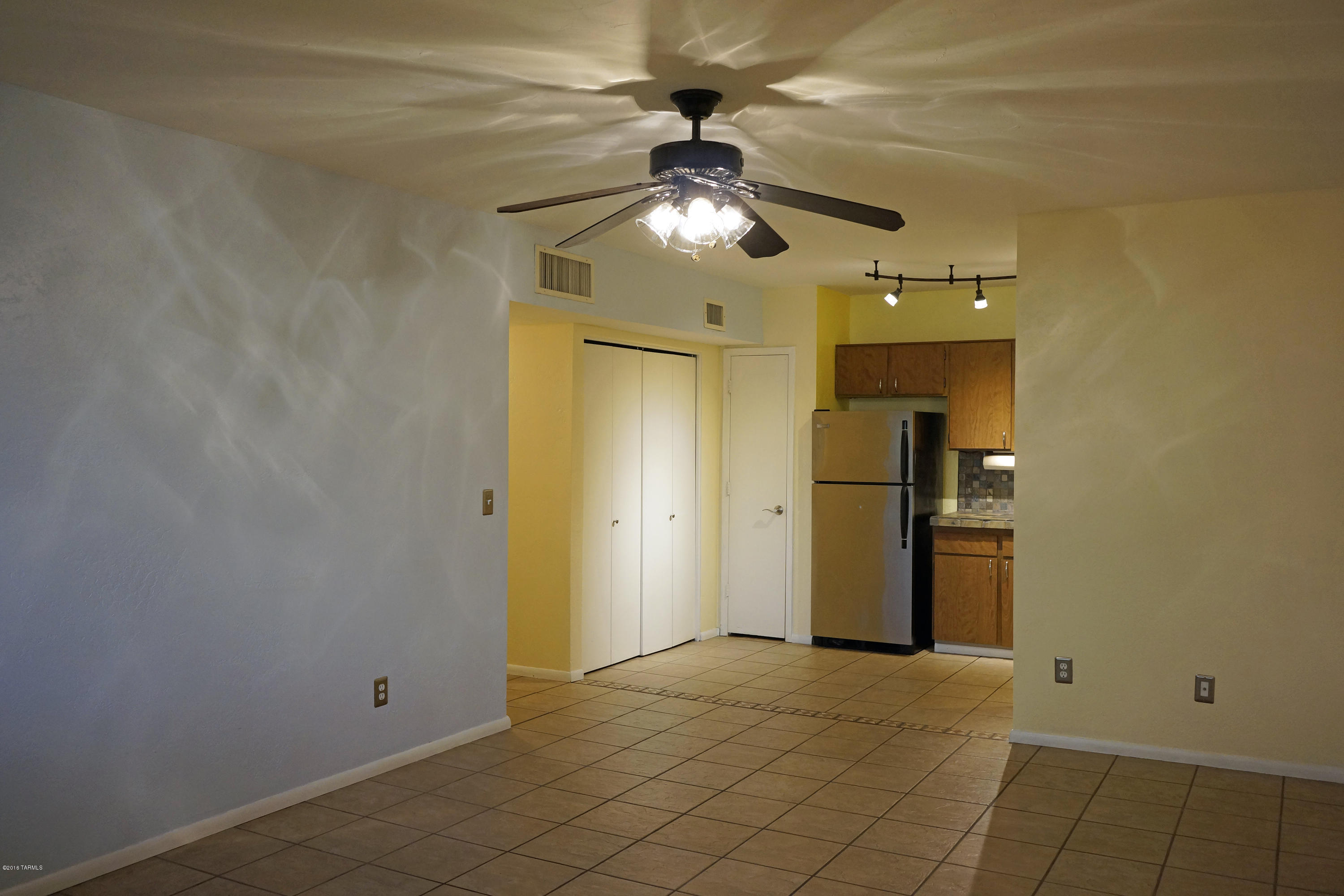 Rincon Village - Residential Lease