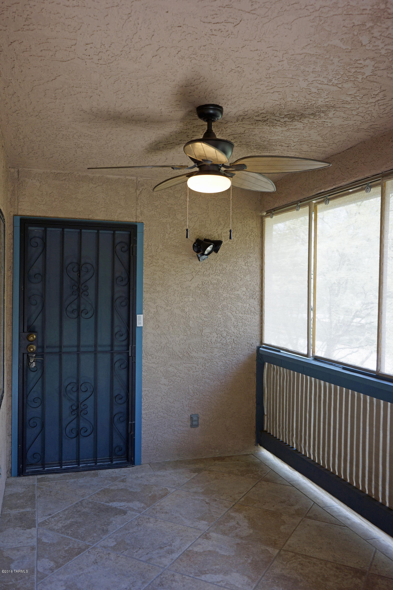 Rincon Village - Residential Lease