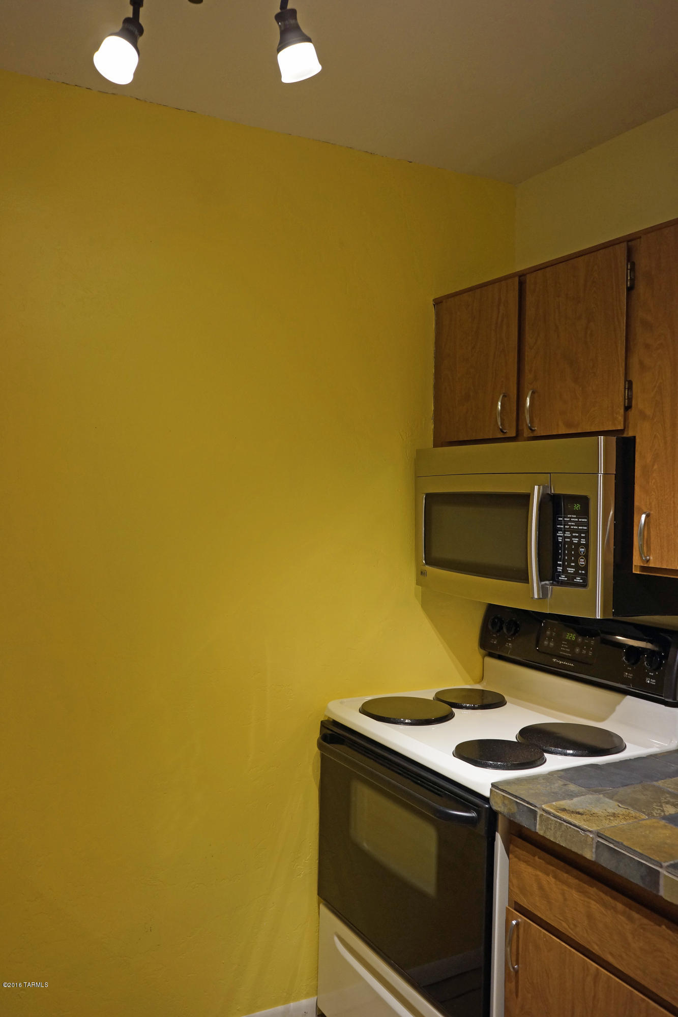 Rincon Village - Residential Lease