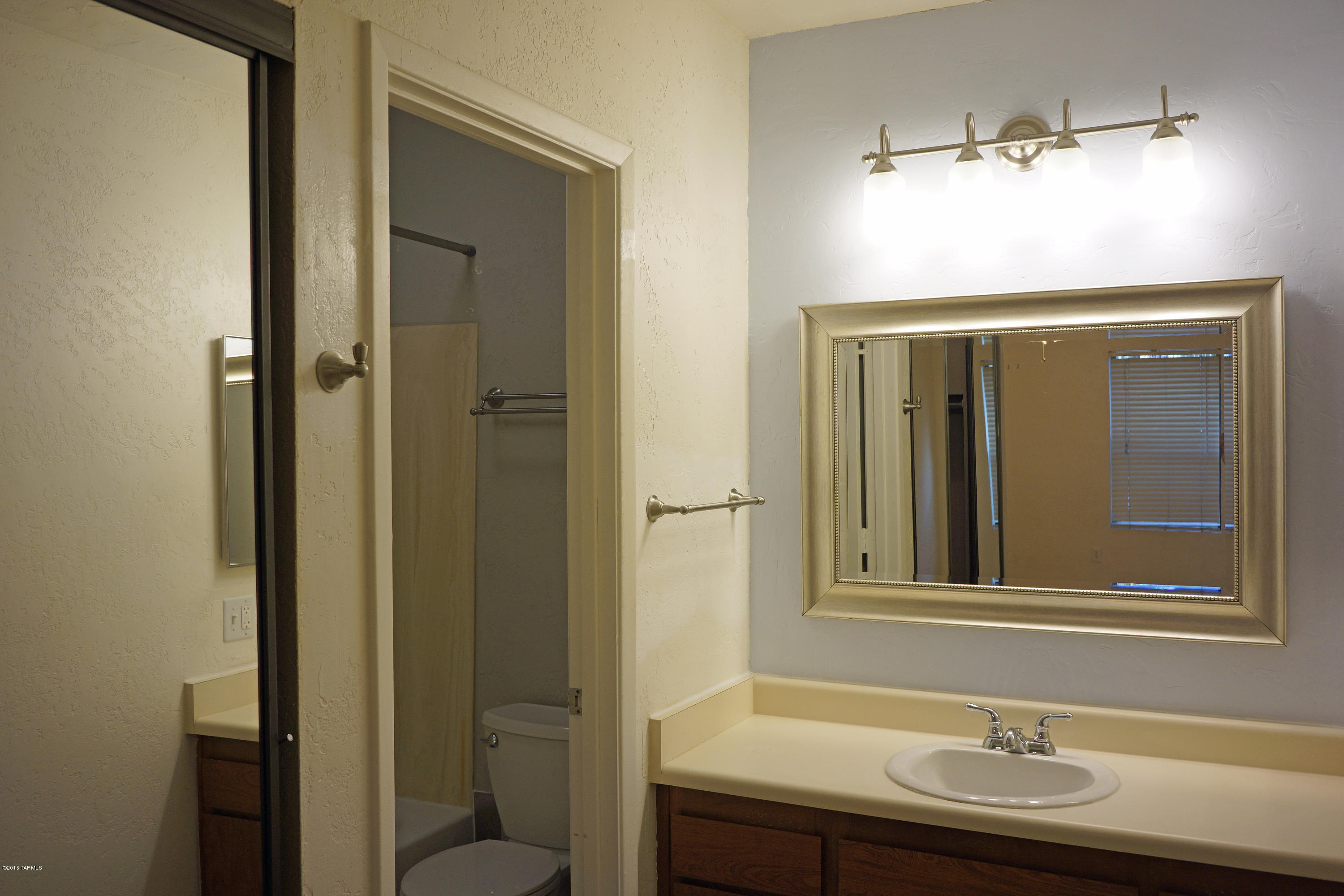 Rincon Village - Residential Lease