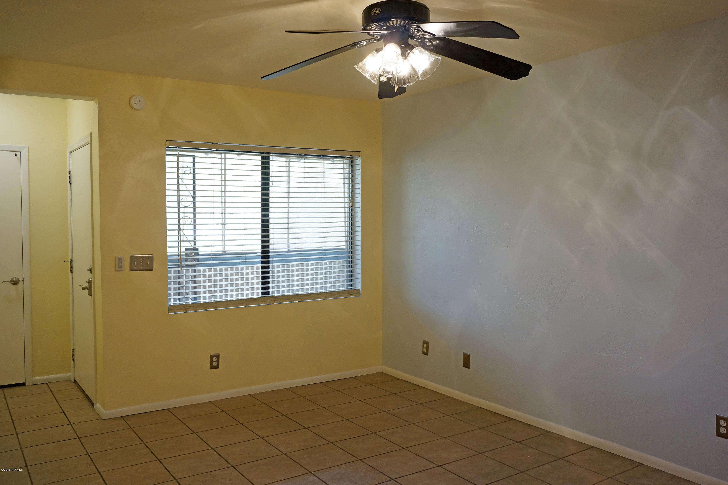 Rincon Village - Residential Lease