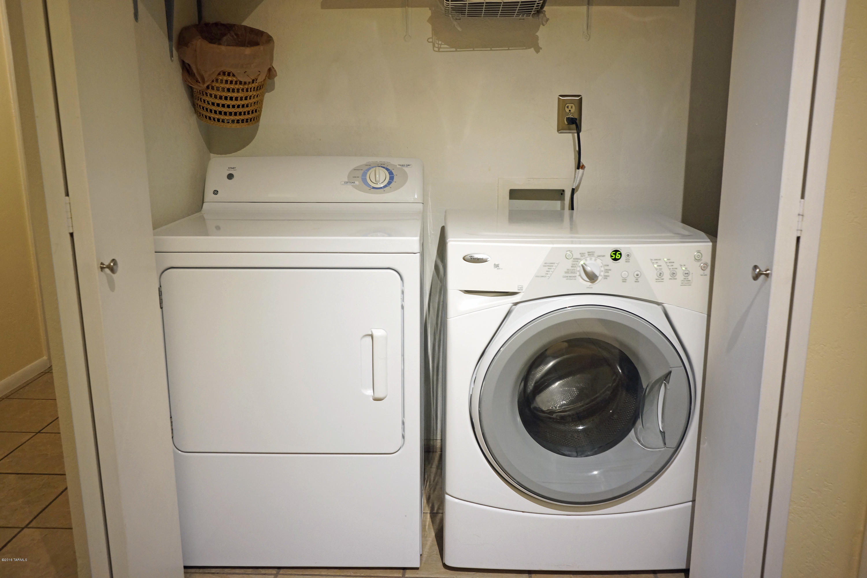Rincon Village - Residential Lease