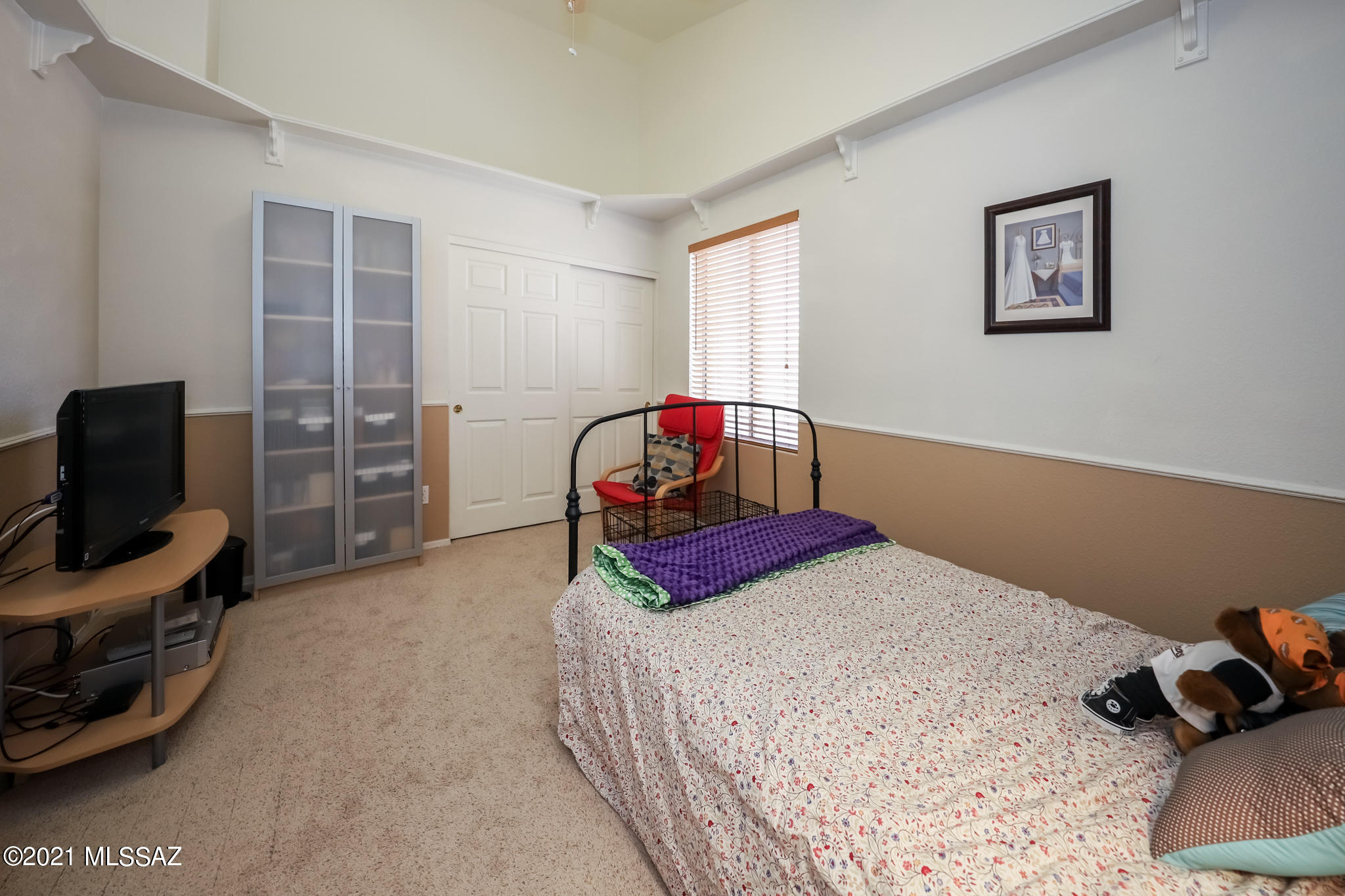 Copper Creek I Block N (1-56) - Residential