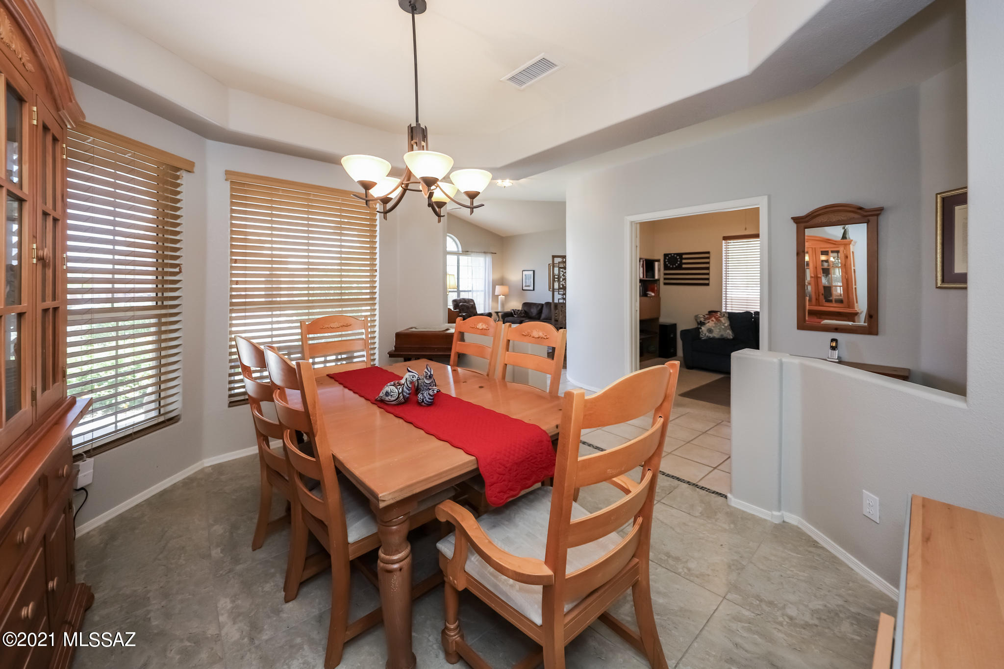 Copper Creek I Block N (1-56) - Residential