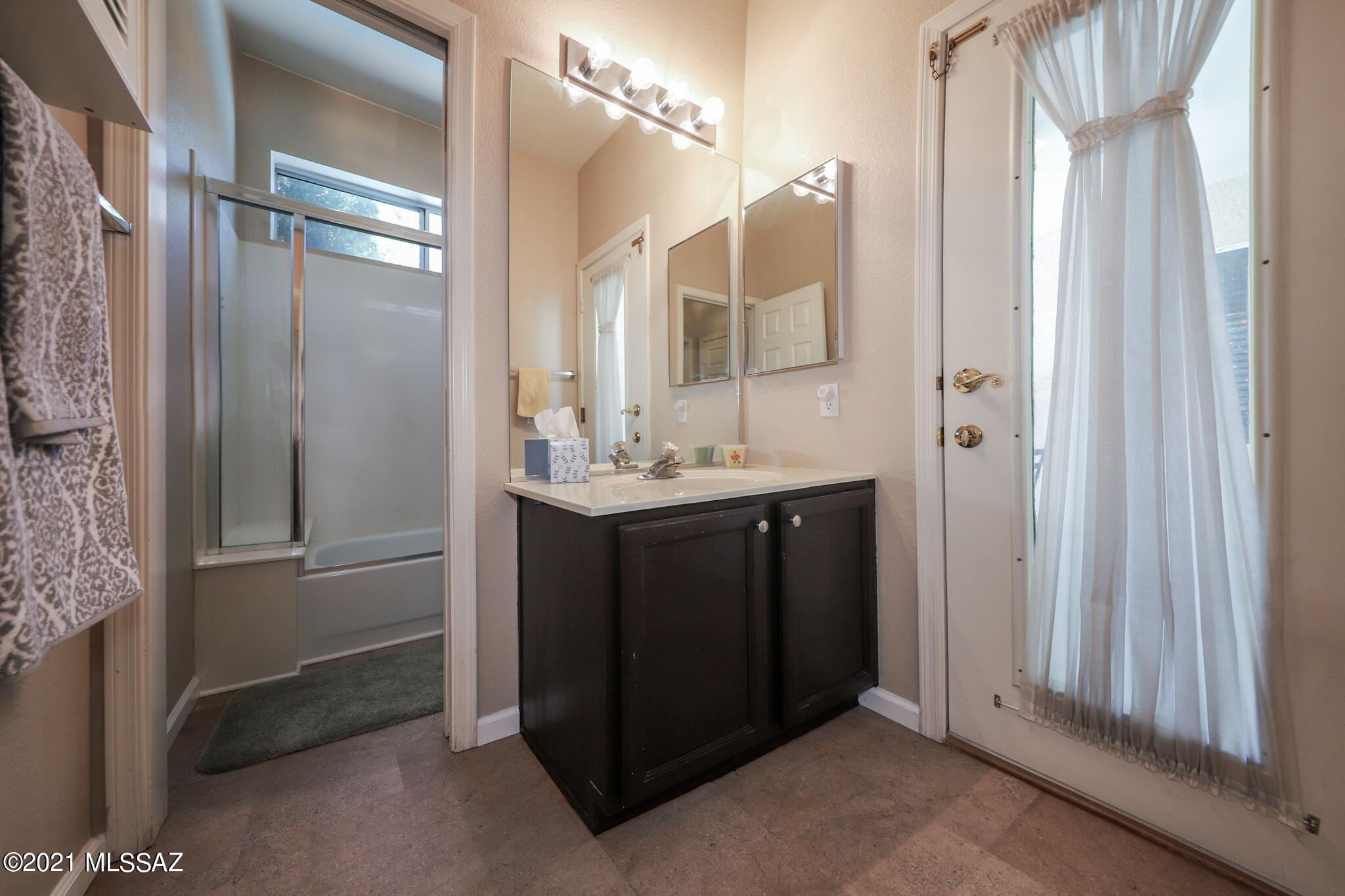 Copper Creek I Block N (1-56) - Residential
