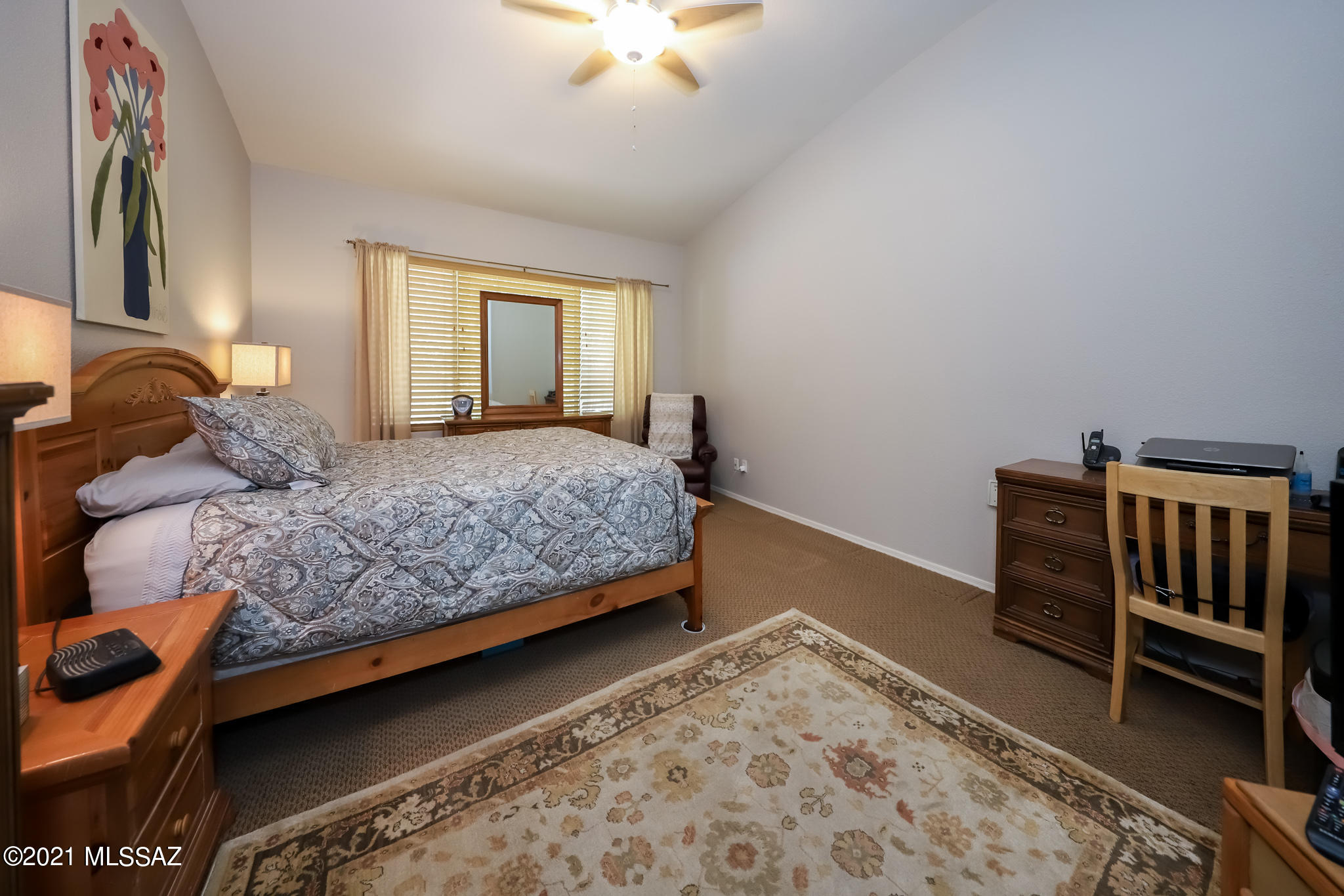 Copper Creek I Block N (1-56) - Residential