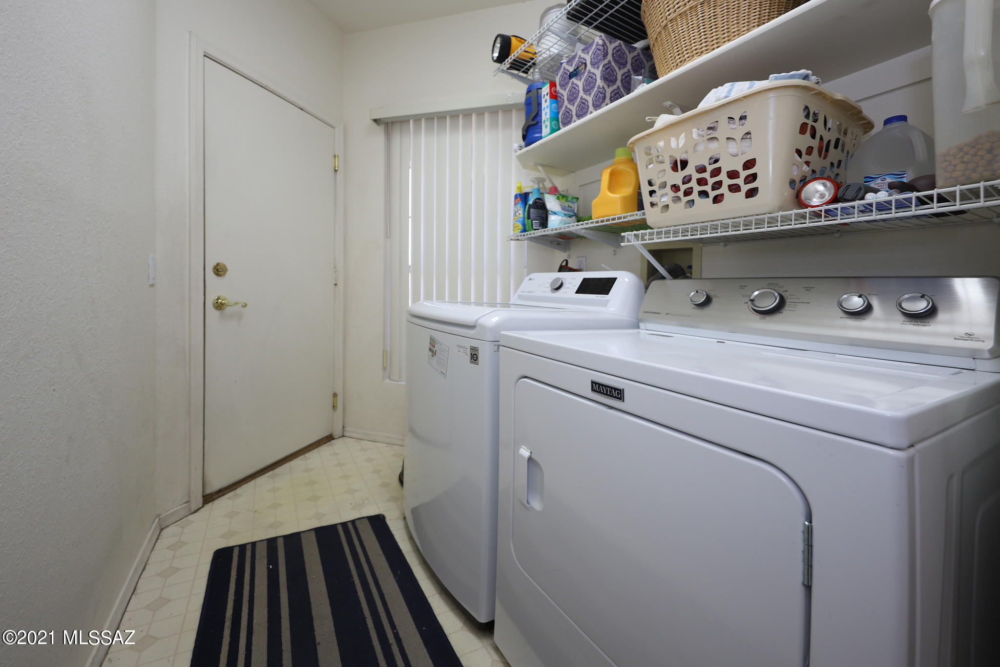 Copper Creek I Block N (1-56) - Residential