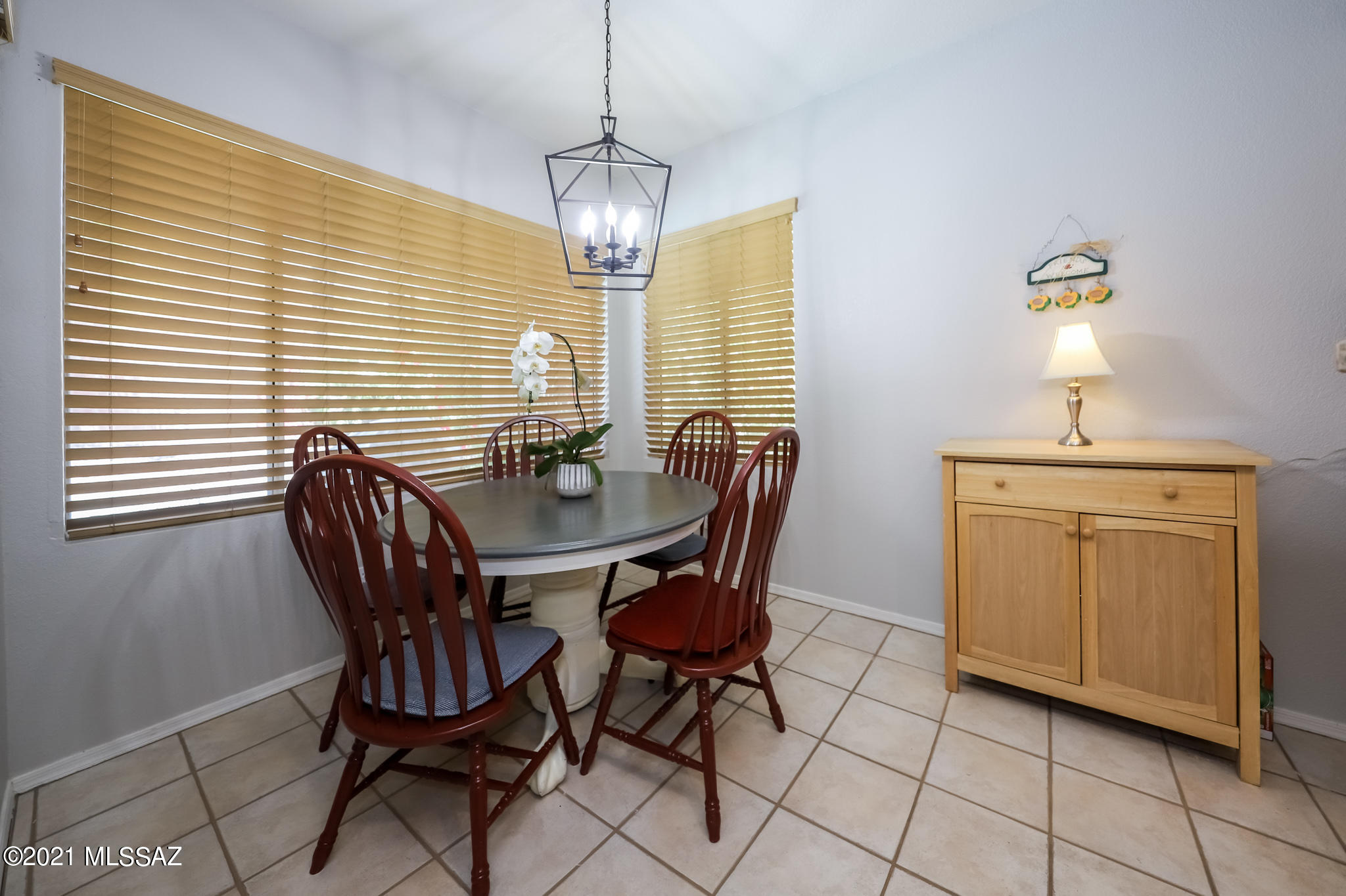 Copper Creek I Block N (1-56) - Residential