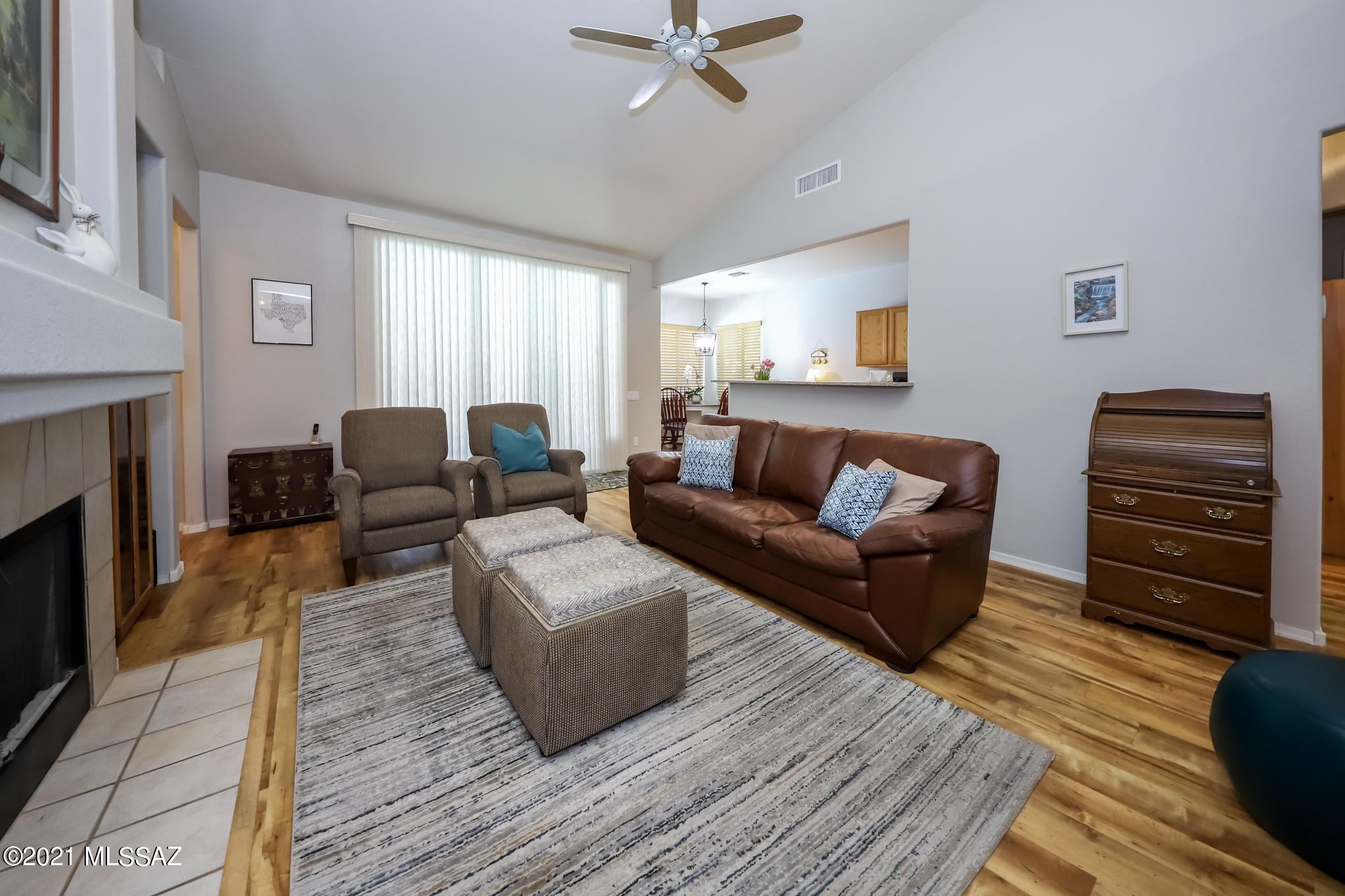 Copper Creek I Block N (1-56) - Residential