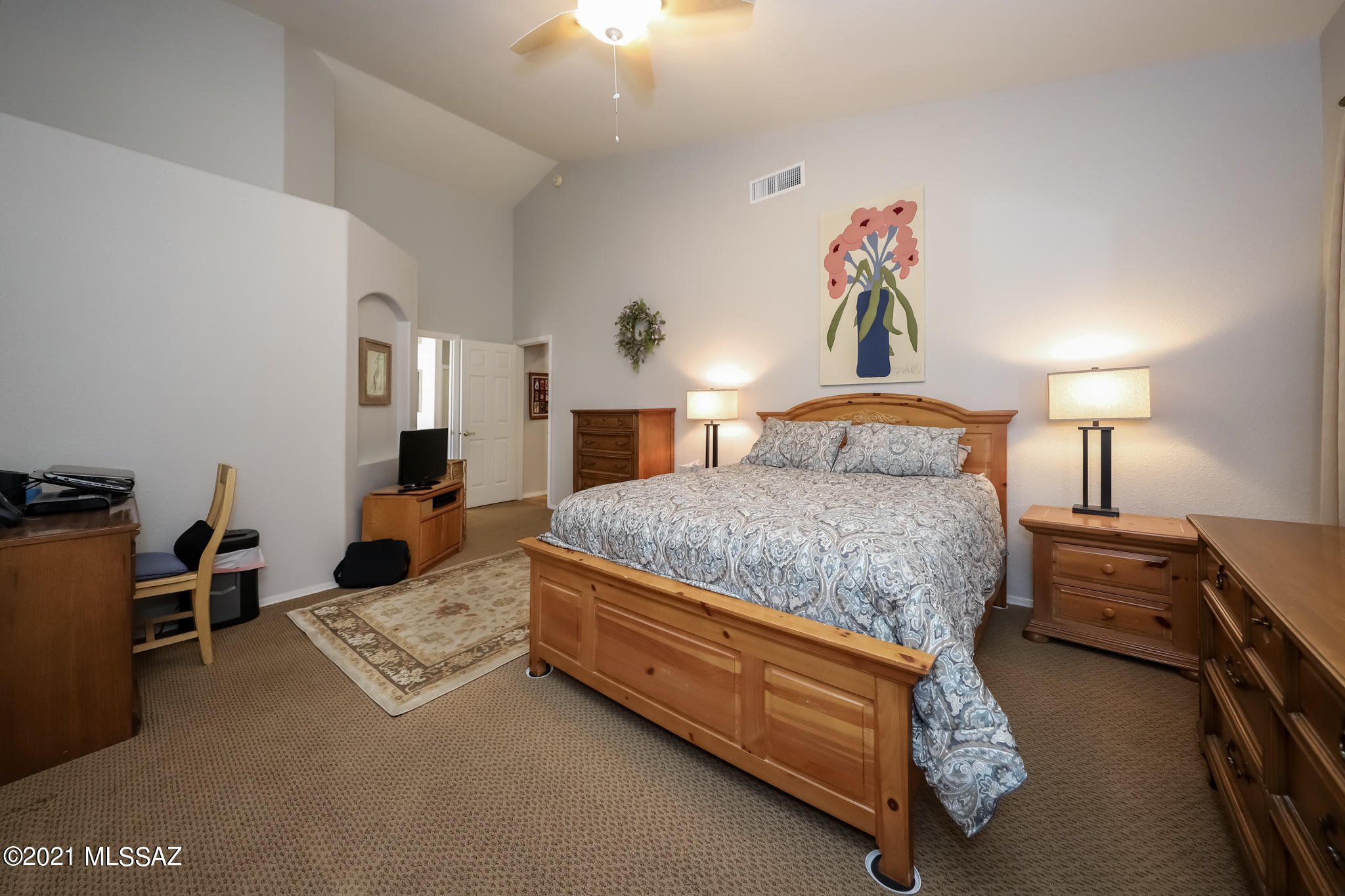 Copper Creek I Block N (1-56) - Residential