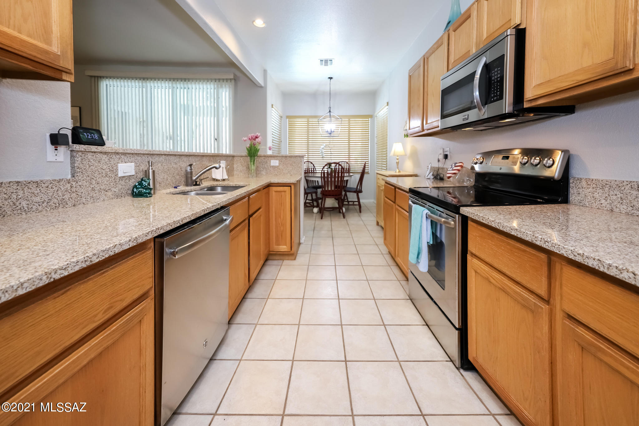 Copper Creek I Block N (1-56) - Residential