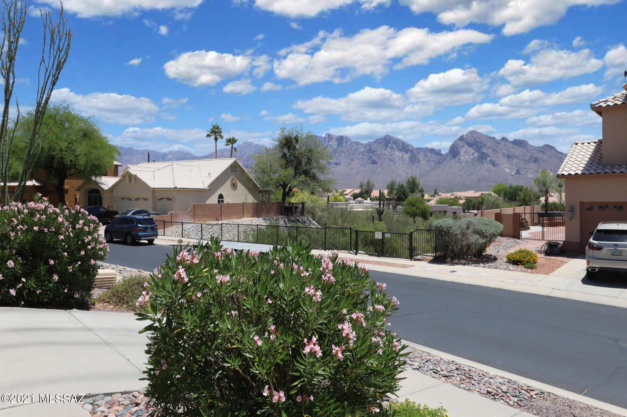 Copper Creek I Block N (1-56) - Residential