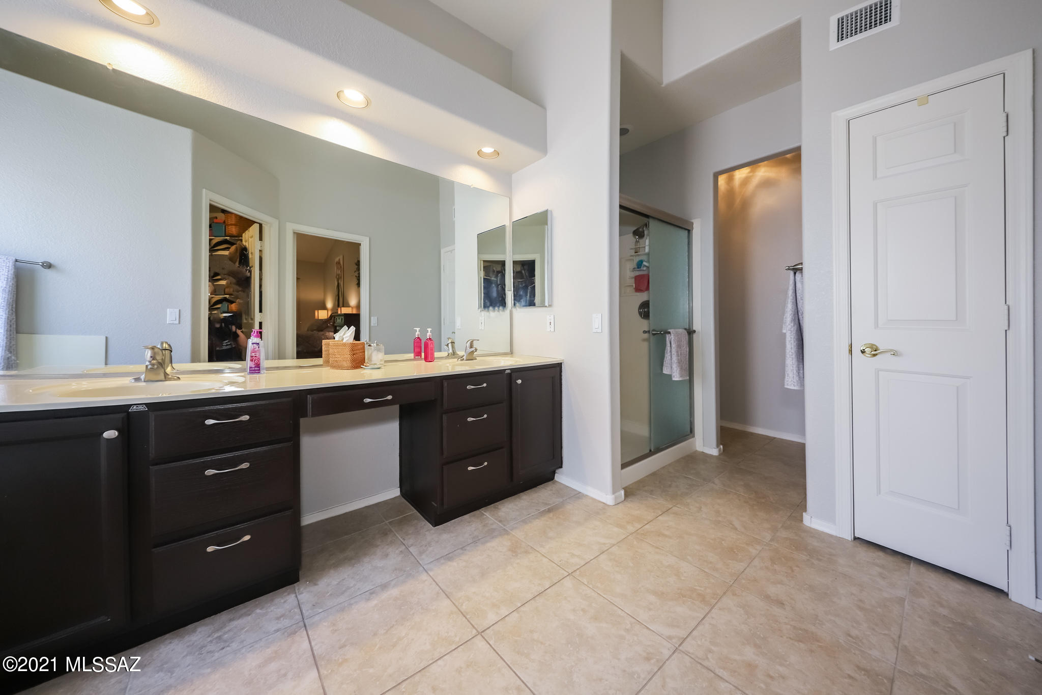 Copper Creek I Block N (1-56) - Residential