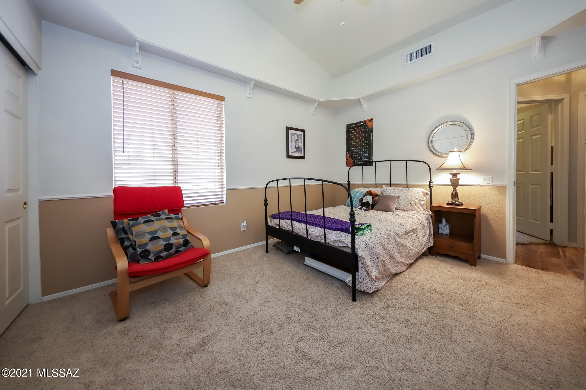 Copper Creek I Block N (1-56) - Residential