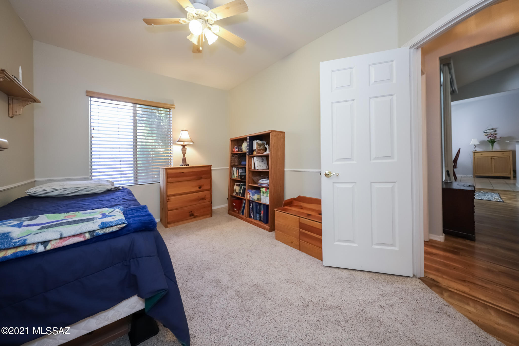 Copper Creek I Block N (1-56) - Residential
