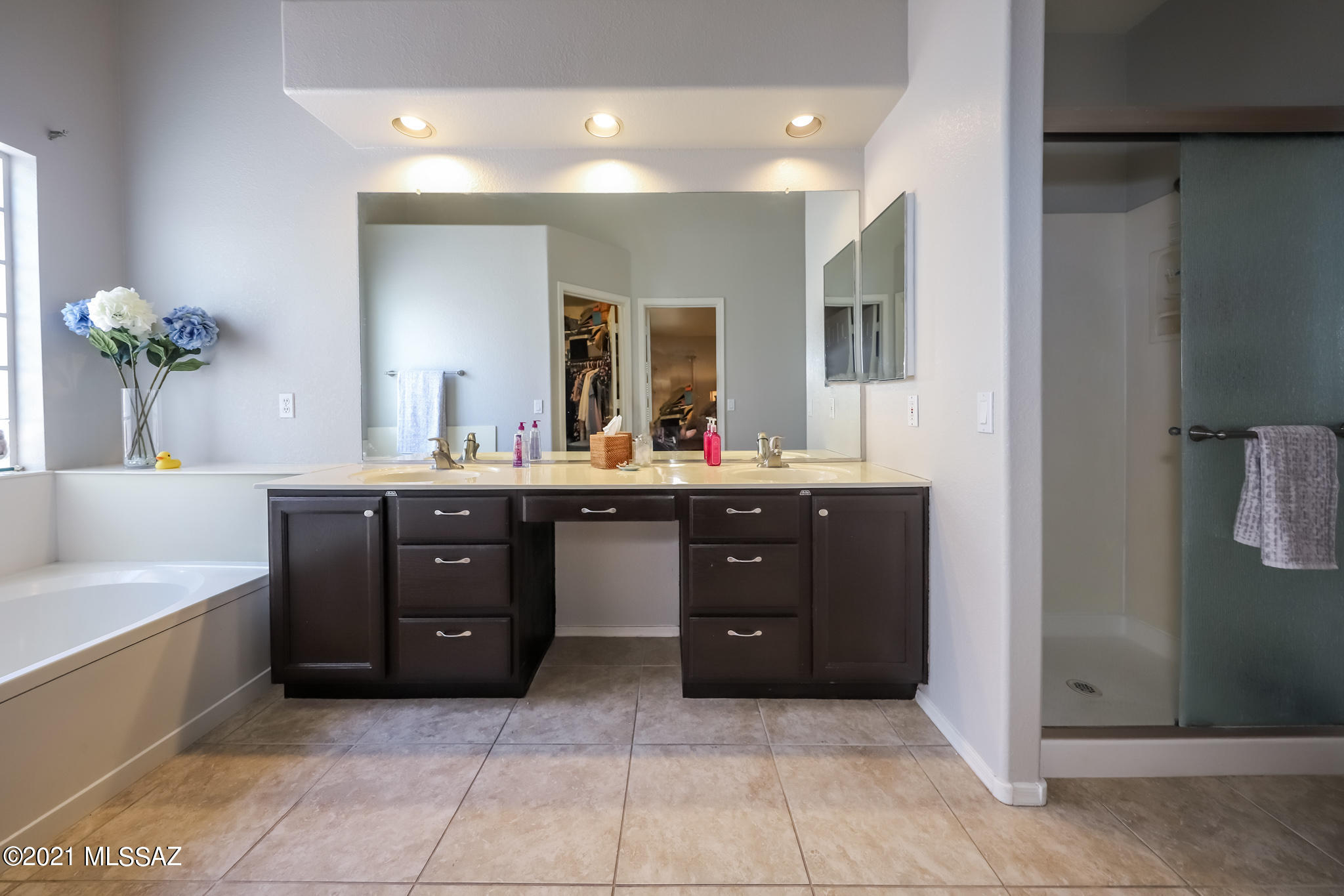 Copper Creek I Block N (1-56) - Residential
