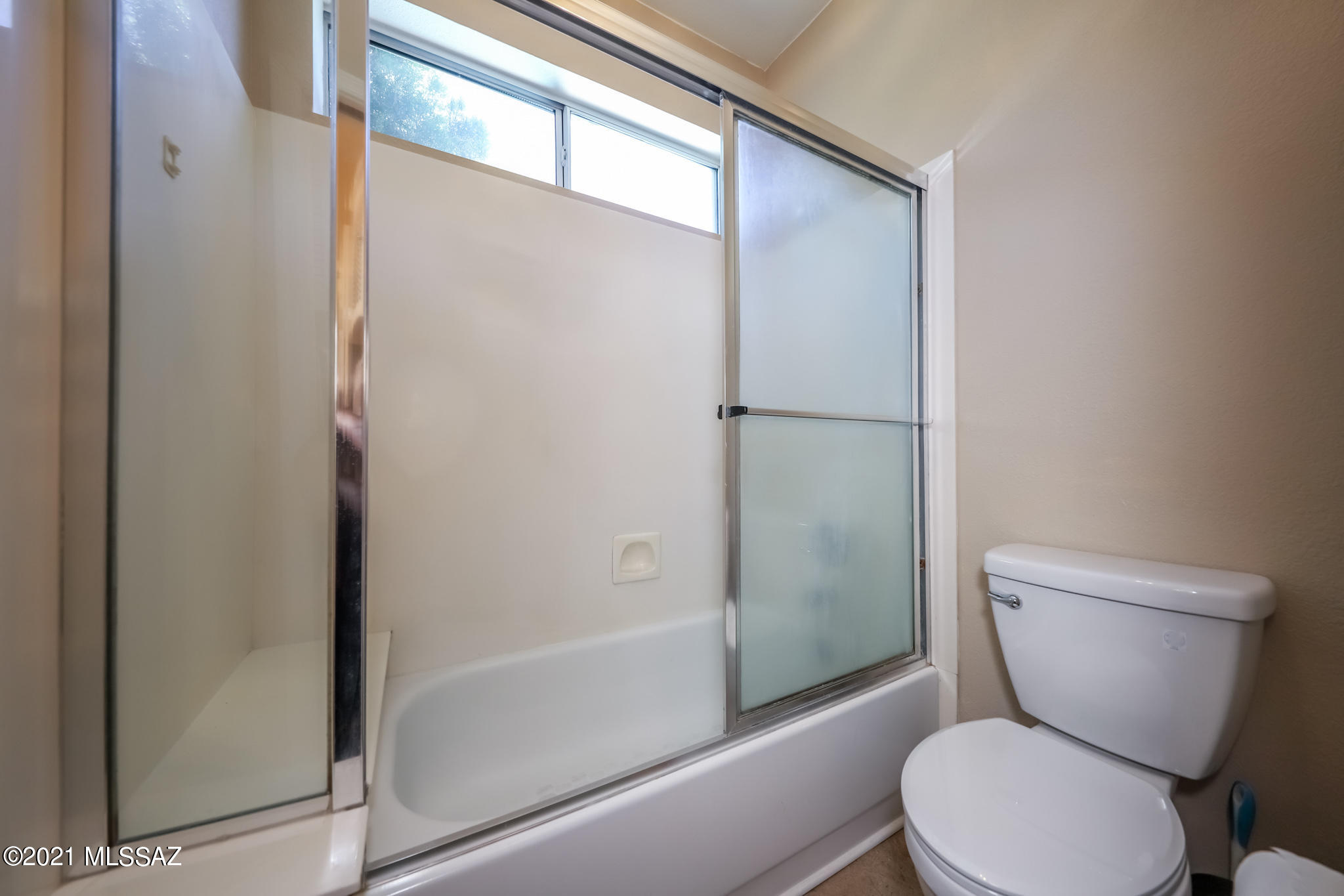 Copper Creek I Block N (1-56) - Residential