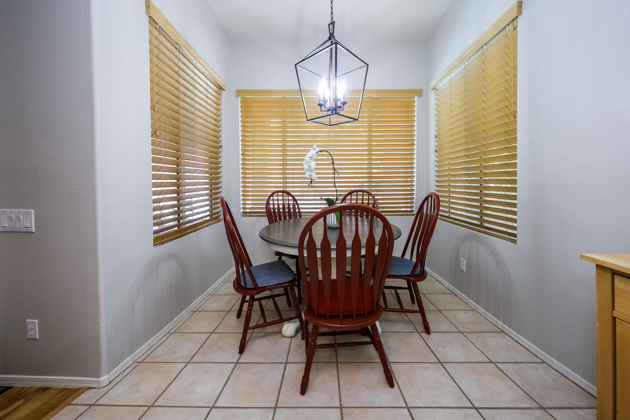 Copper Creek I Block N (1-56) - Residential