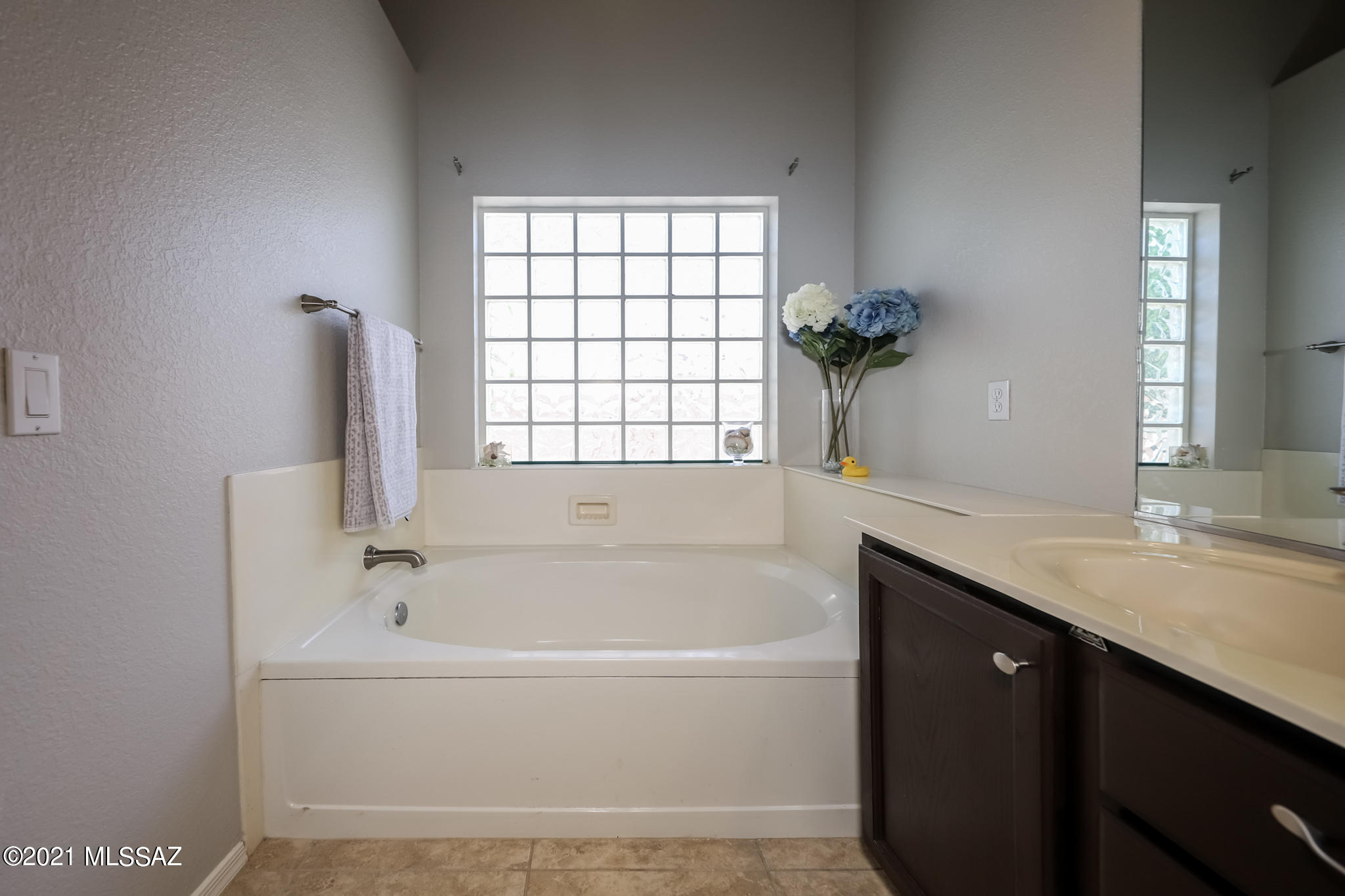 Copper Creek I Block N (1-56) - Residential