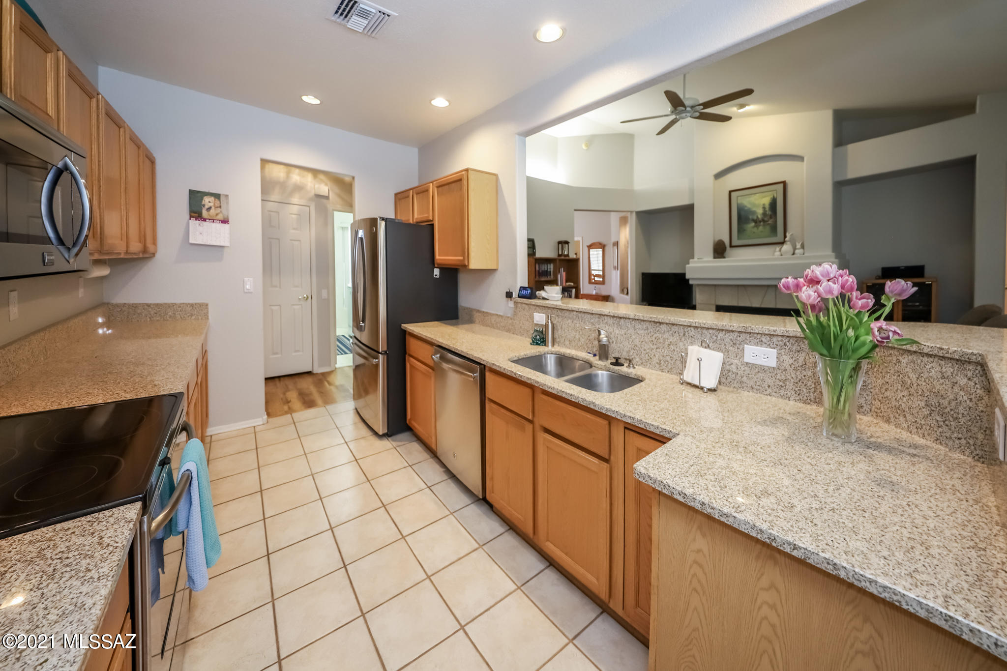 Copper Creek I Block N (1-56) - Residential