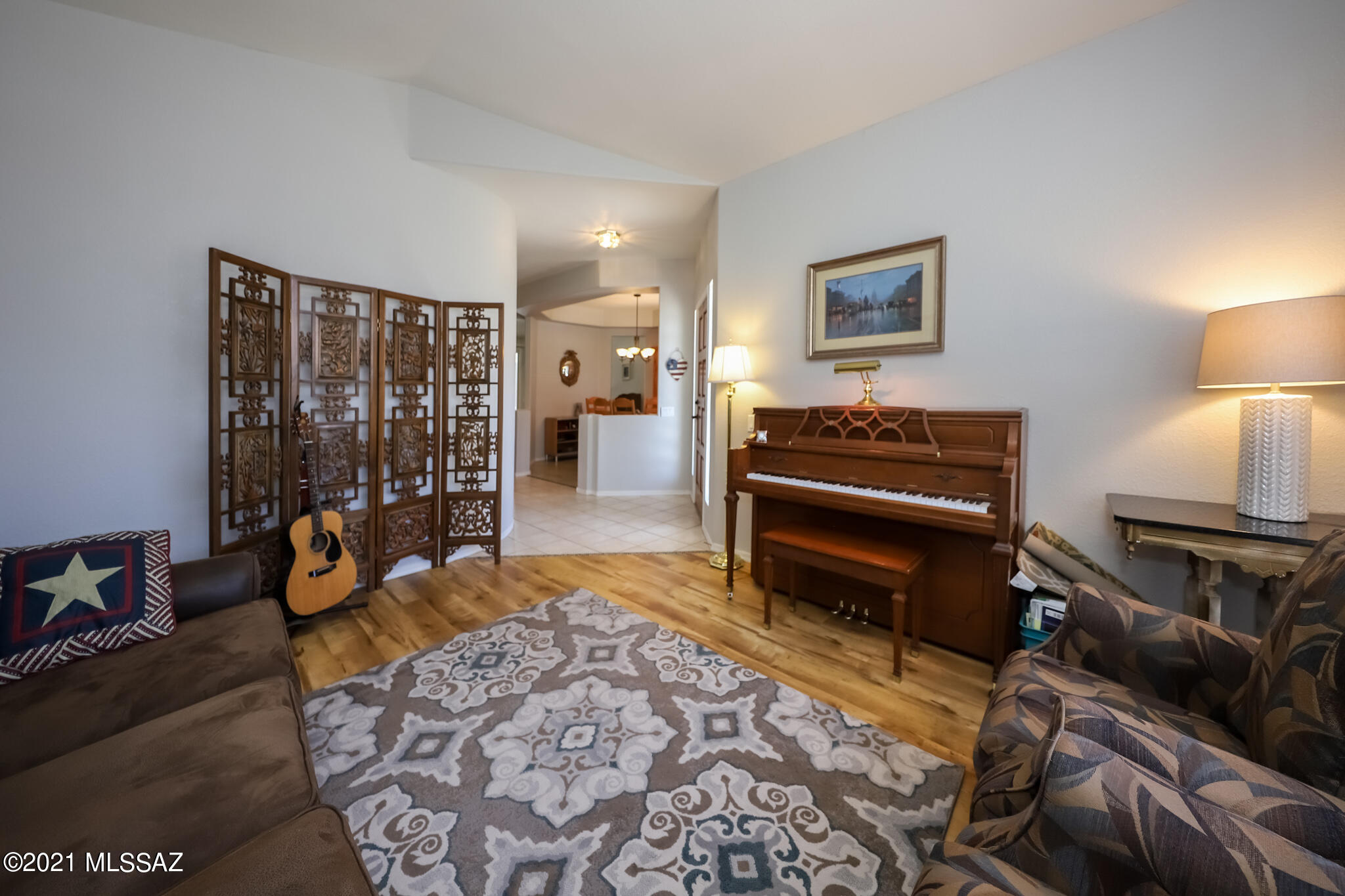 Copper Creek I Block N (1-56) - Residential