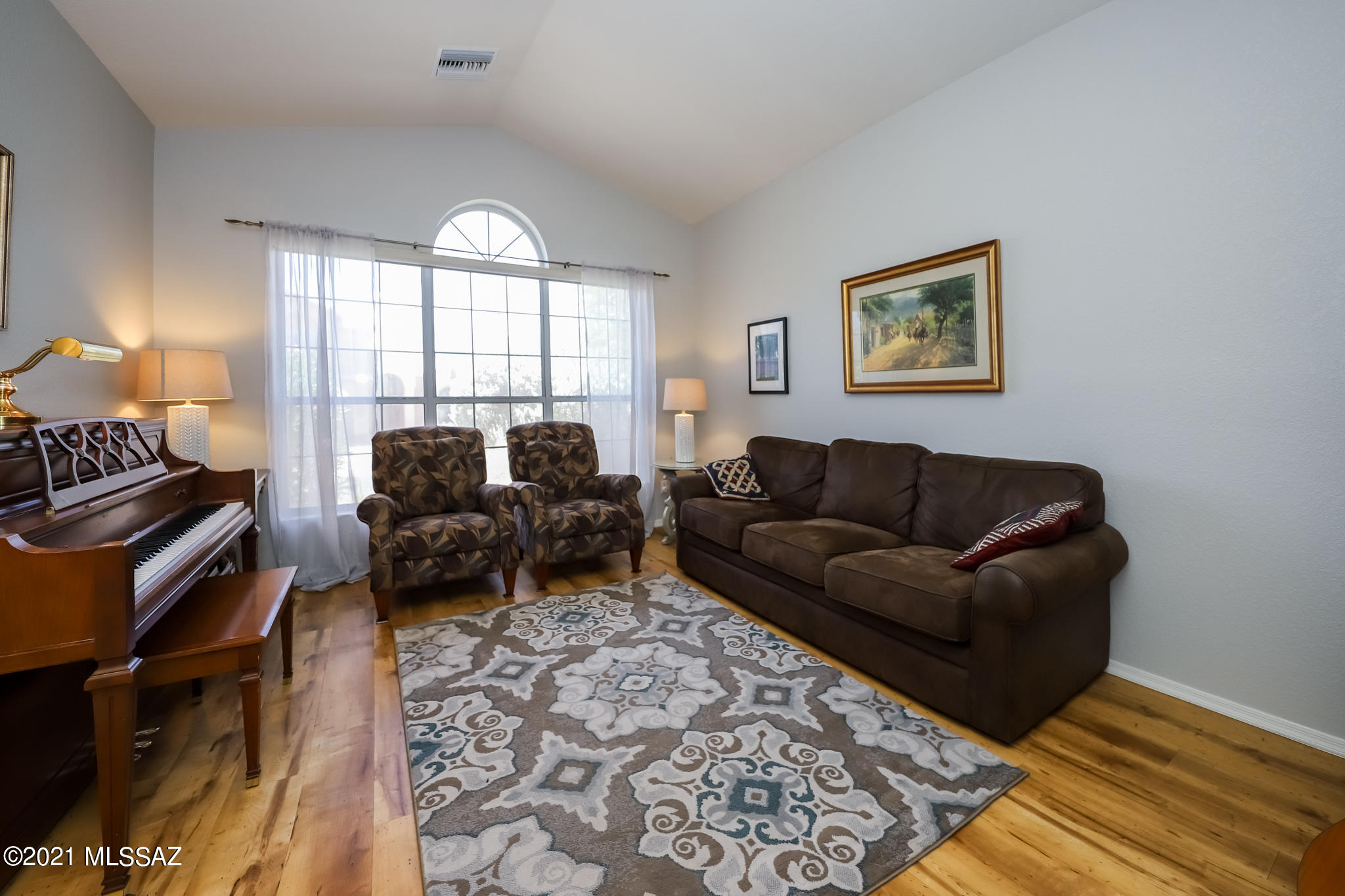 Copper Creek I Block N (1-56) - Residential