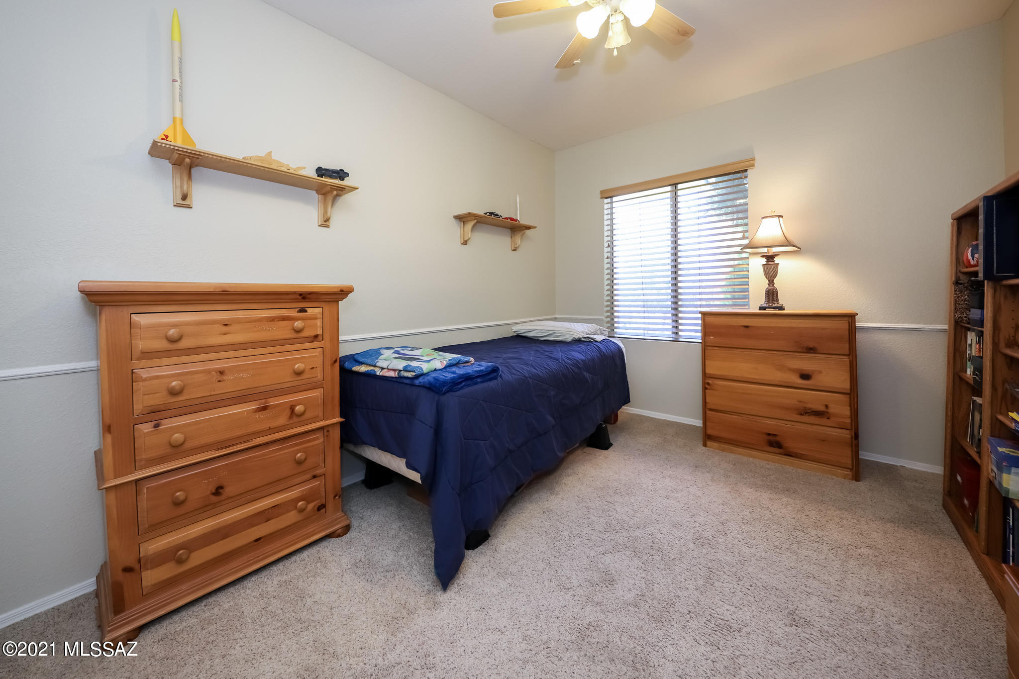 Copper Creek I Block N (1-56) - Residential