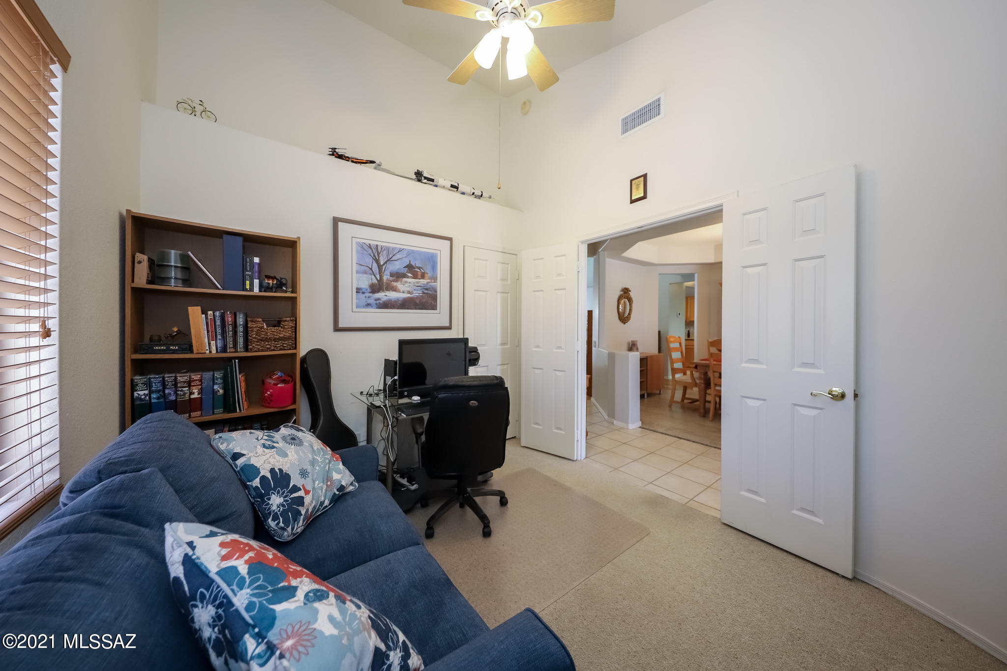 Copper Creek I Block N (1-56) - Residential