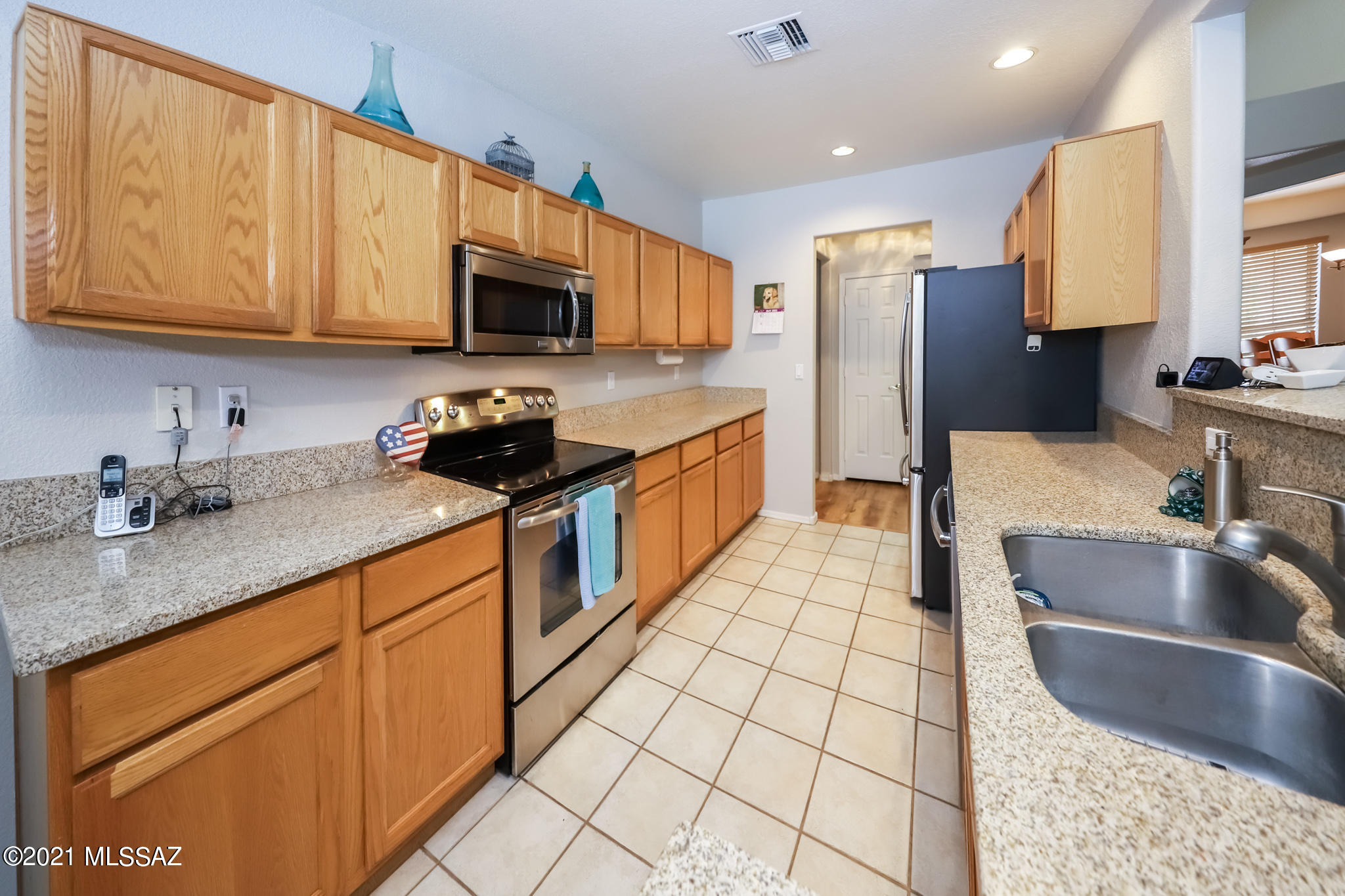 Copper Creek I Block N (1-56) - Residential