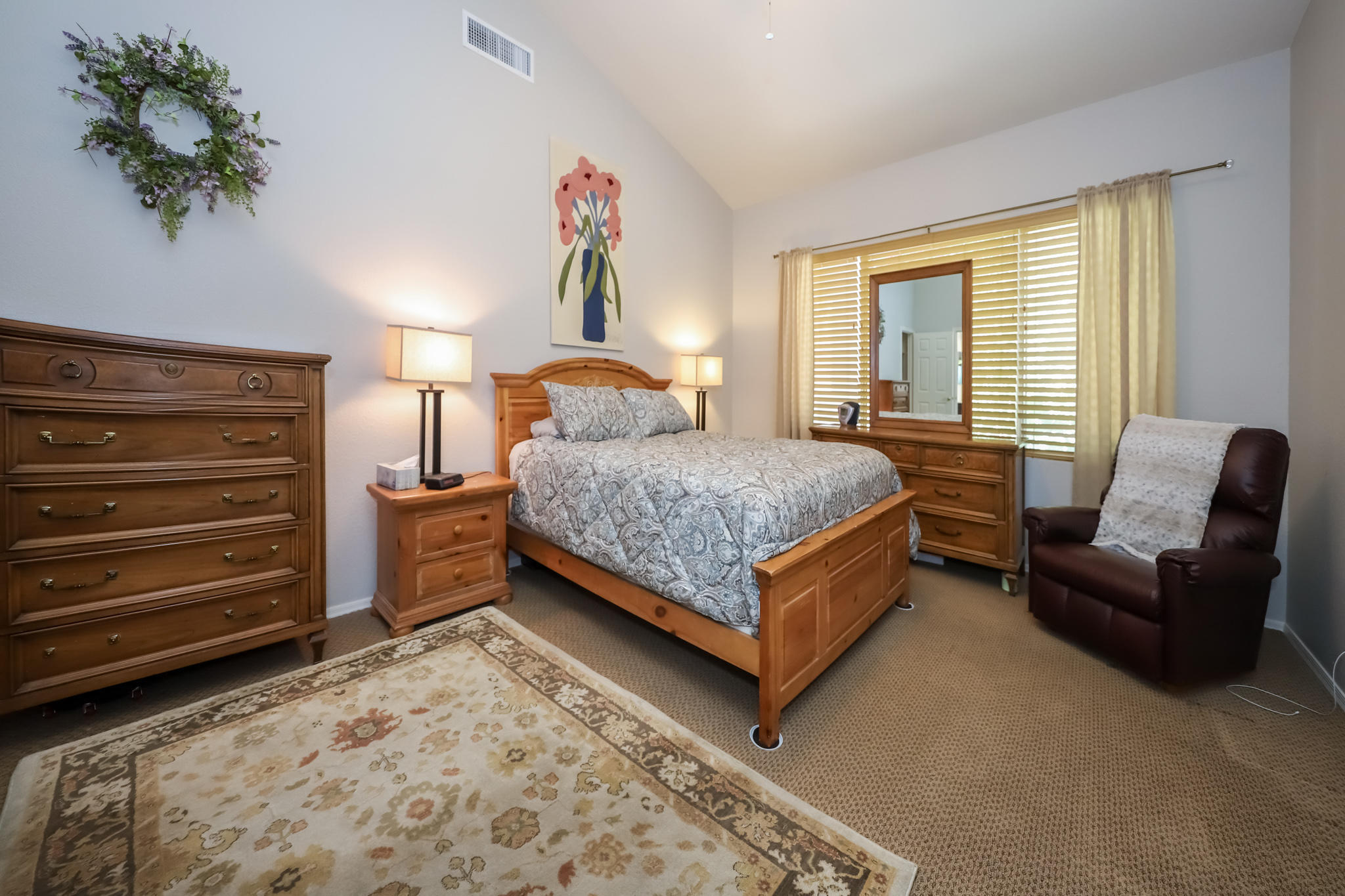 Copper Creek I Block N (1-56) - Residential