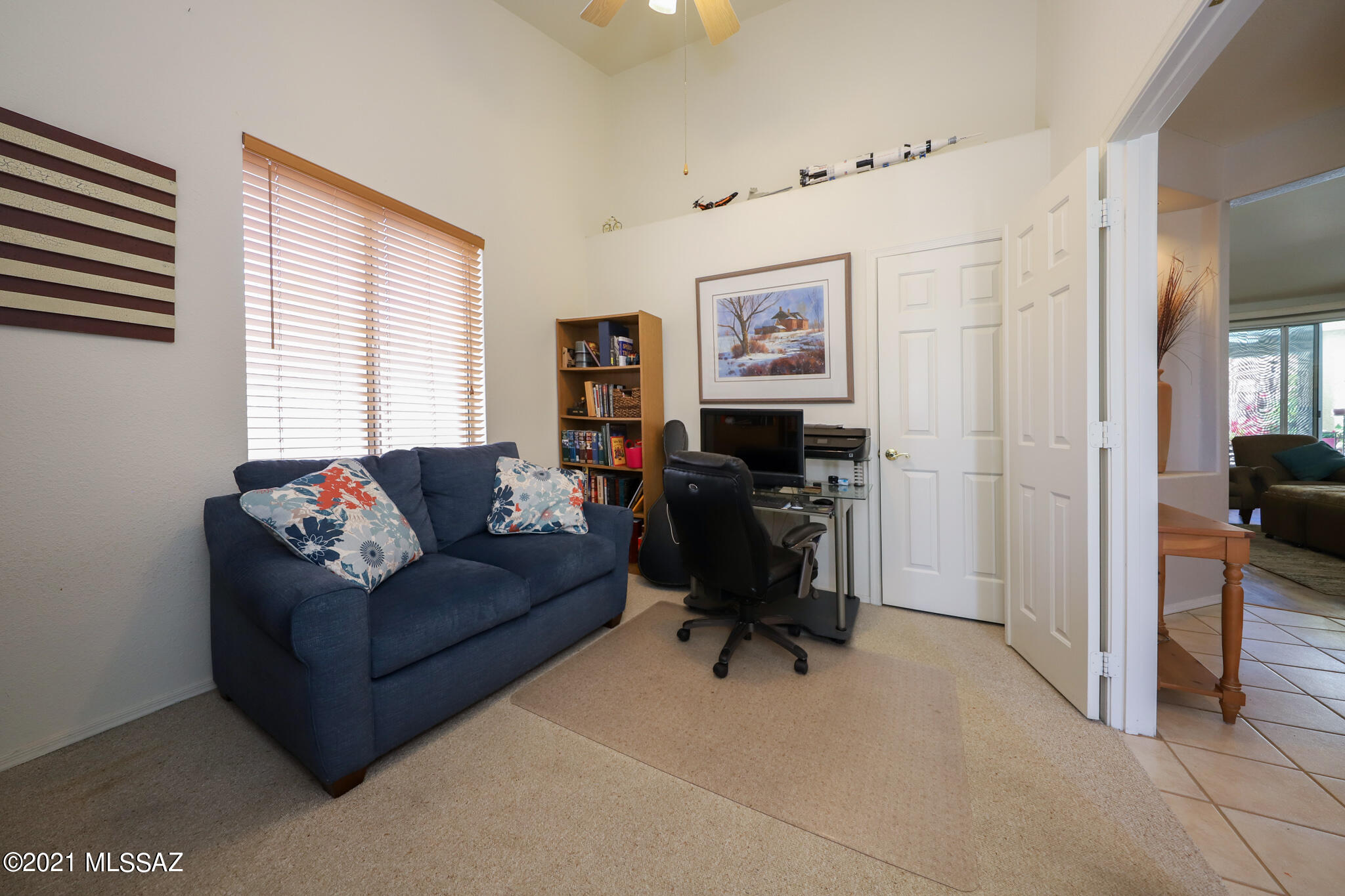 Copper Creek I Block N (1-56) - Residential