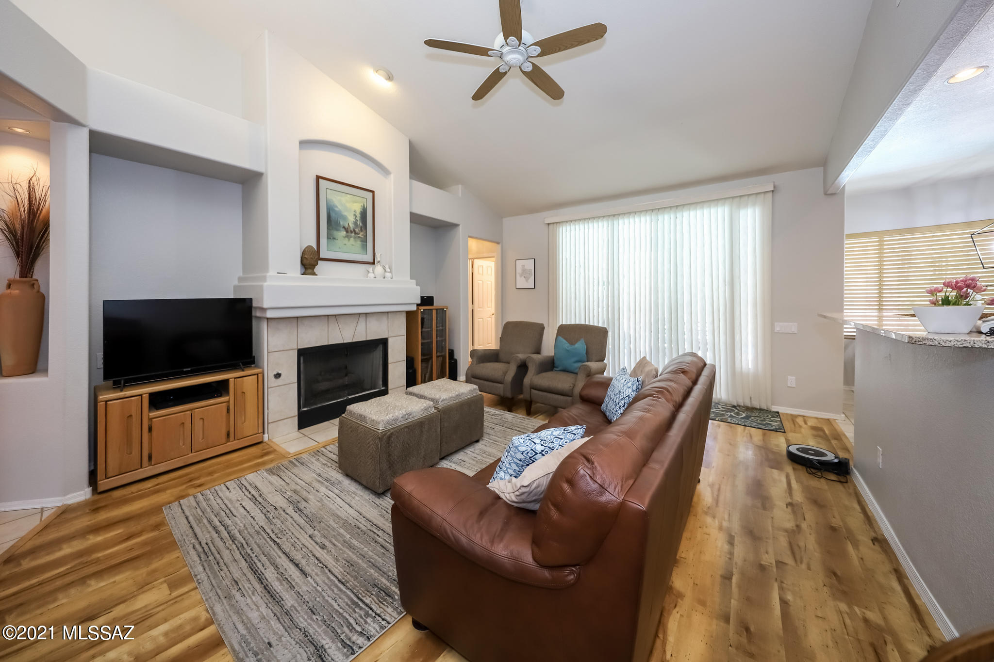 Copper Creek I Block N (1-56) - Residential