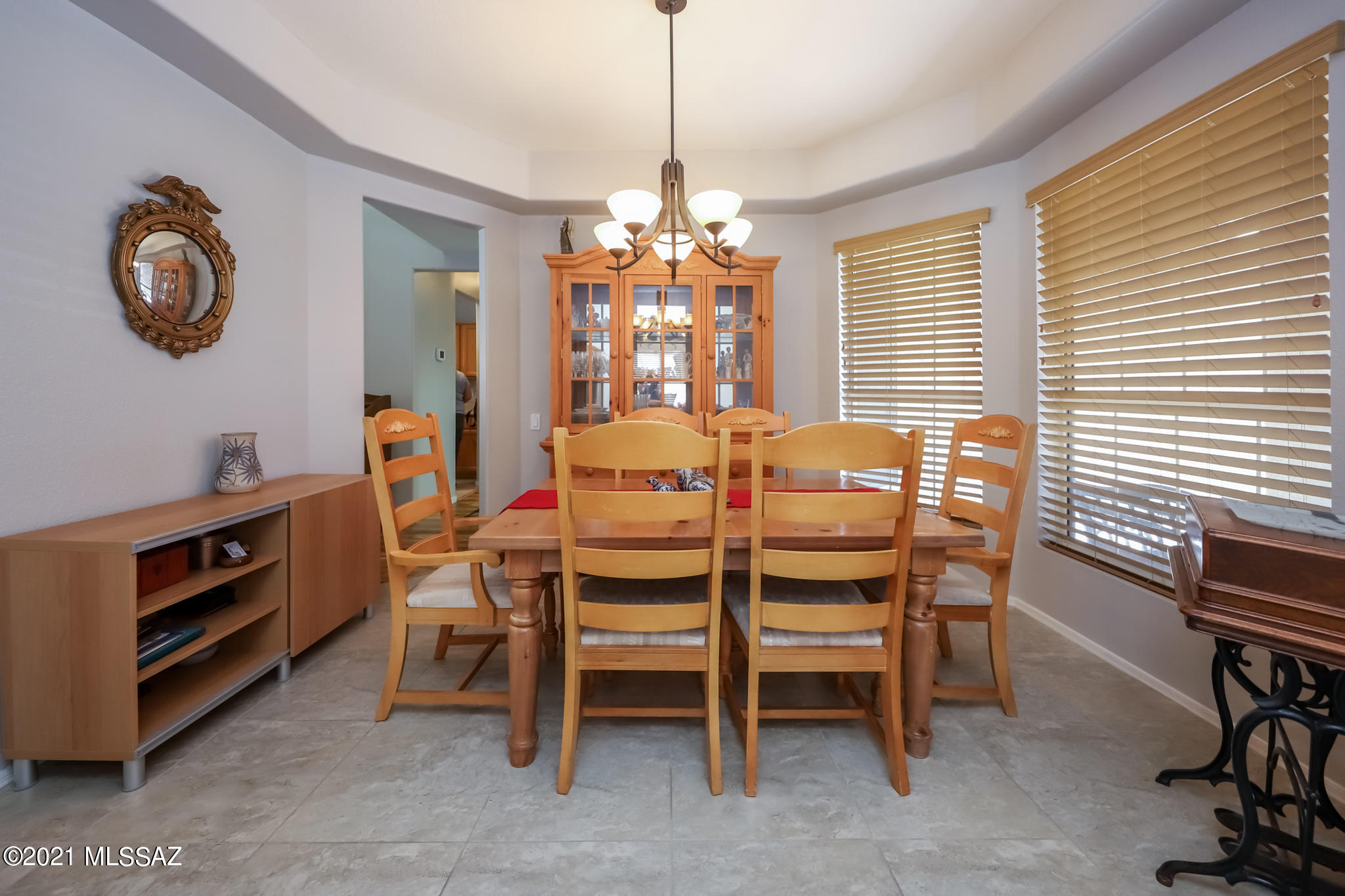 Copper Creek I Block N (1-56) - Residential
