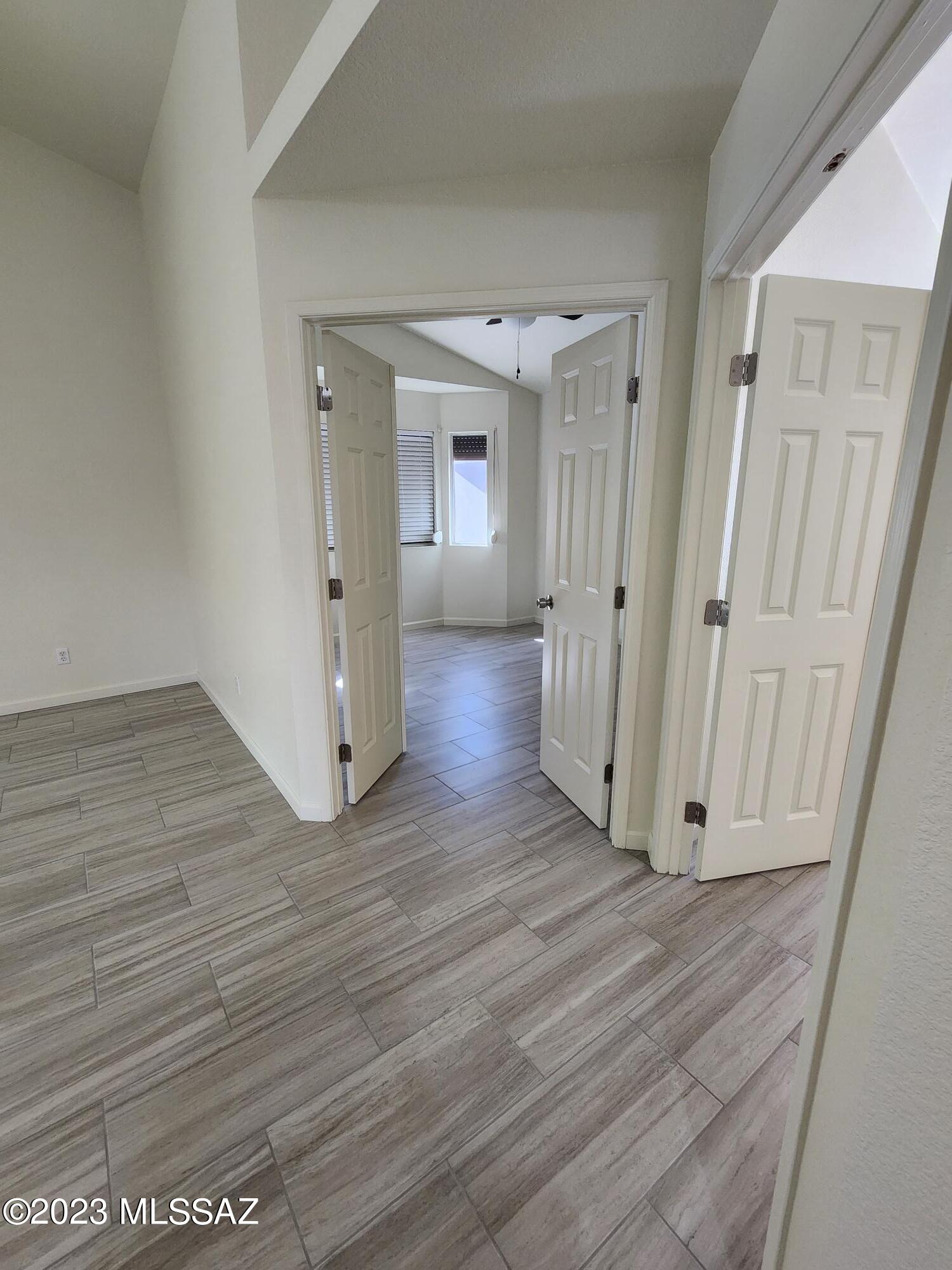 Presidio Hills (1-182) - Residential