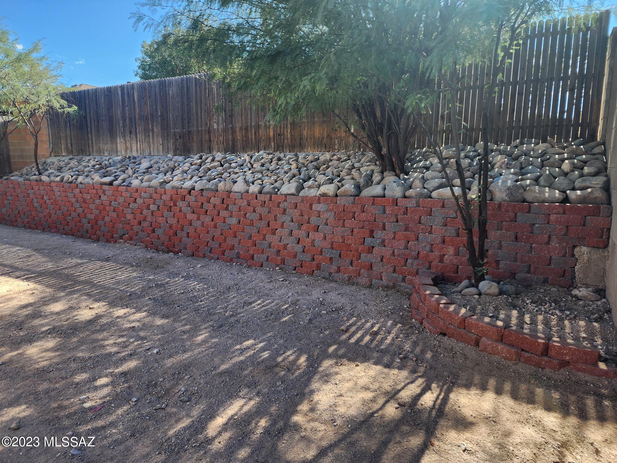 Presidio Hills (1-182) - Residential