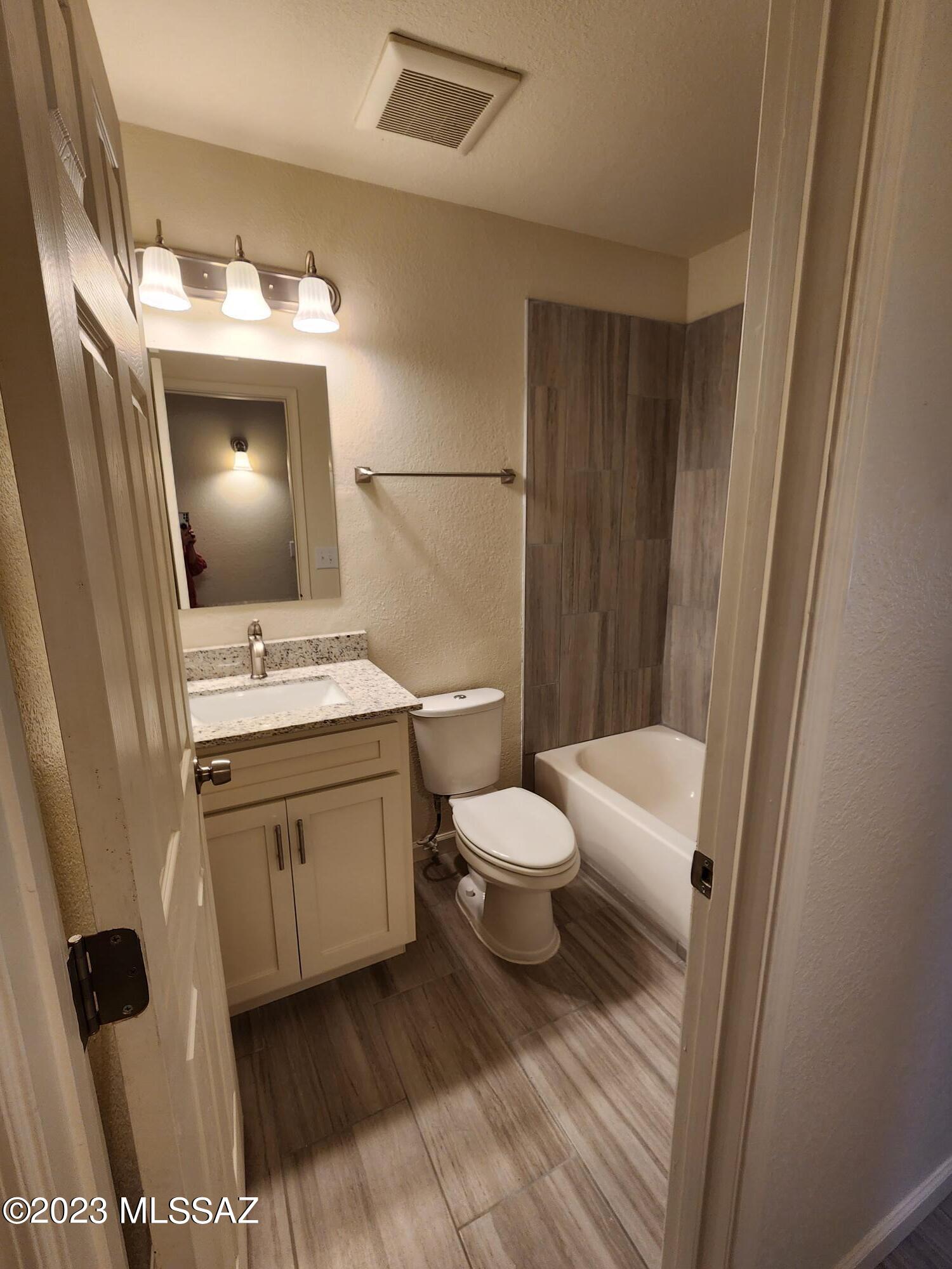 Presidio Hills (1-182) - Residential