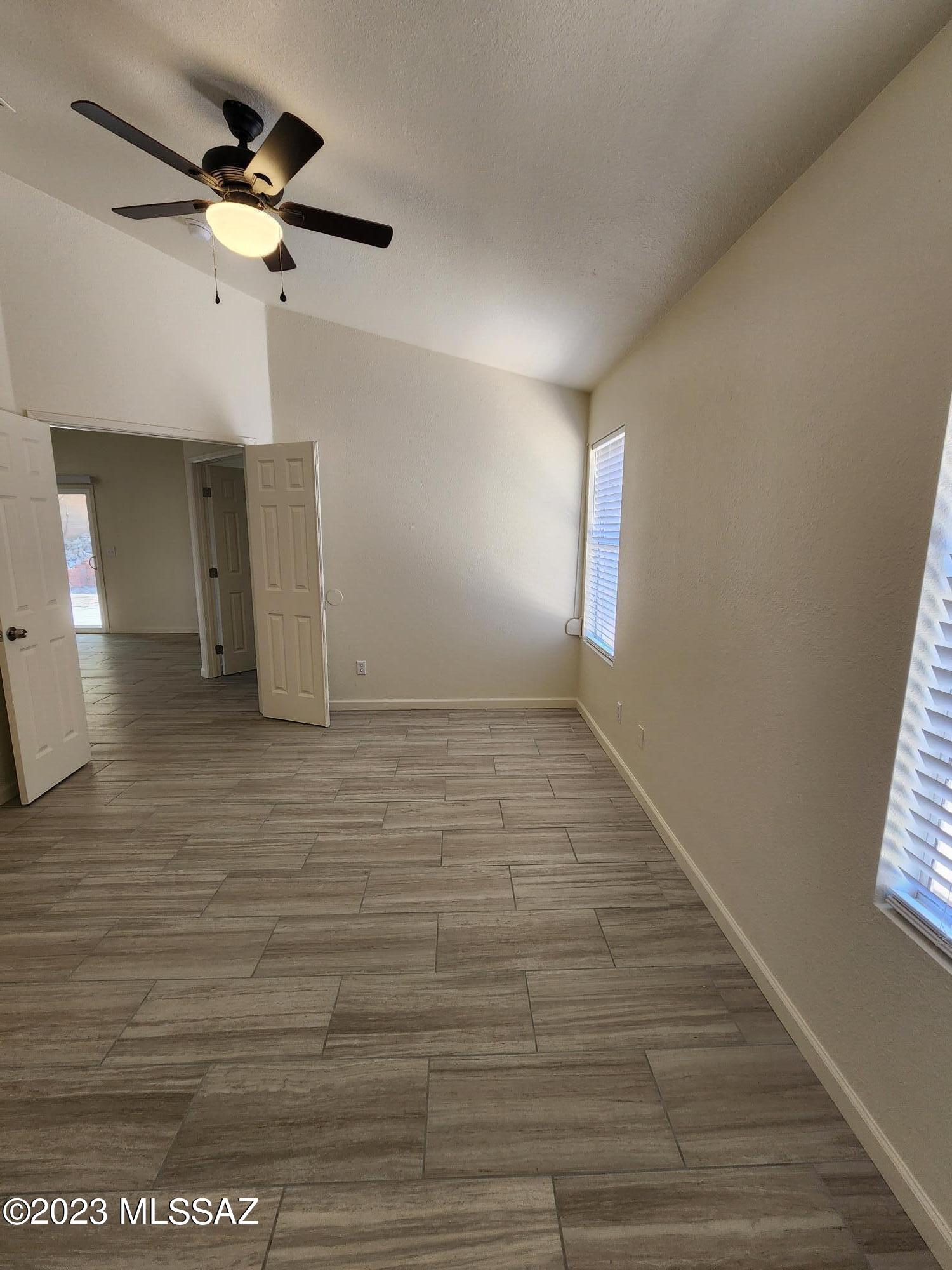 Presidio Hills (1-182) - Residential