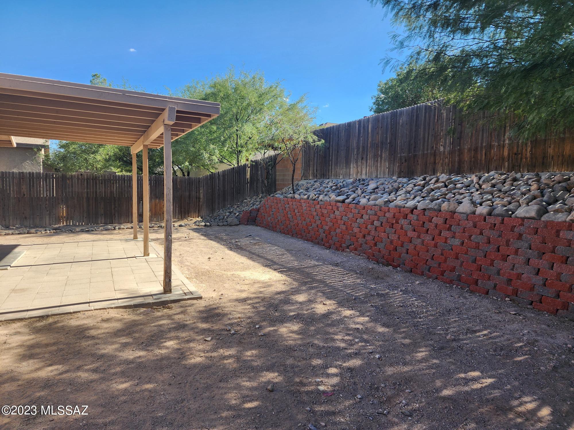 Presidio Hills (1-182) - Residential