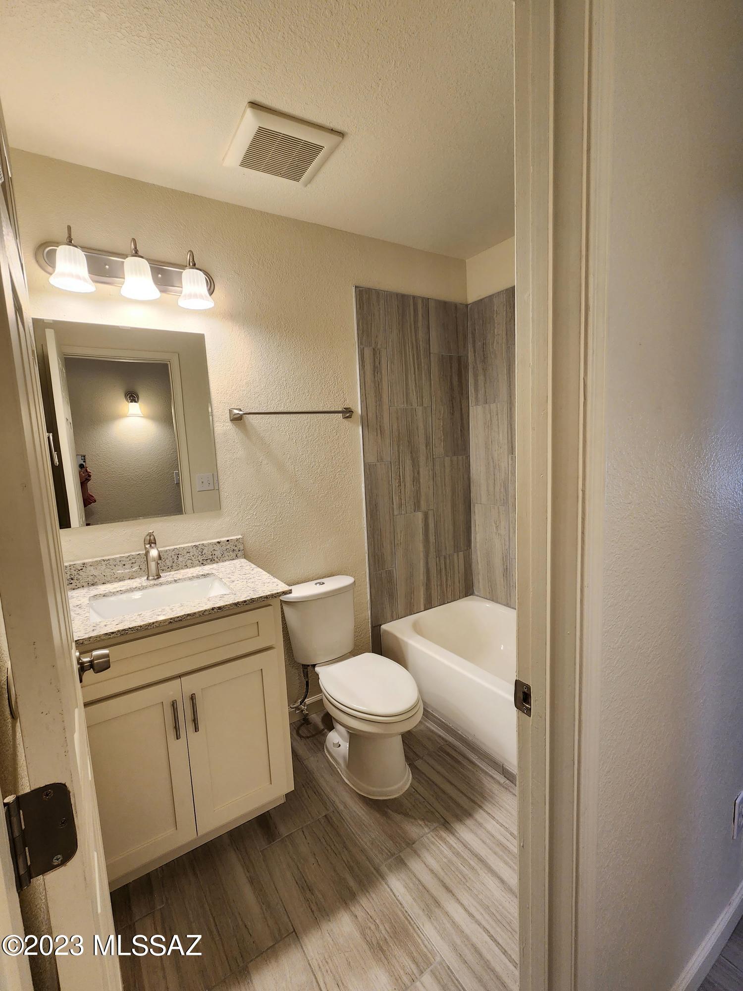 Presidio Hills (1-182) - Residential