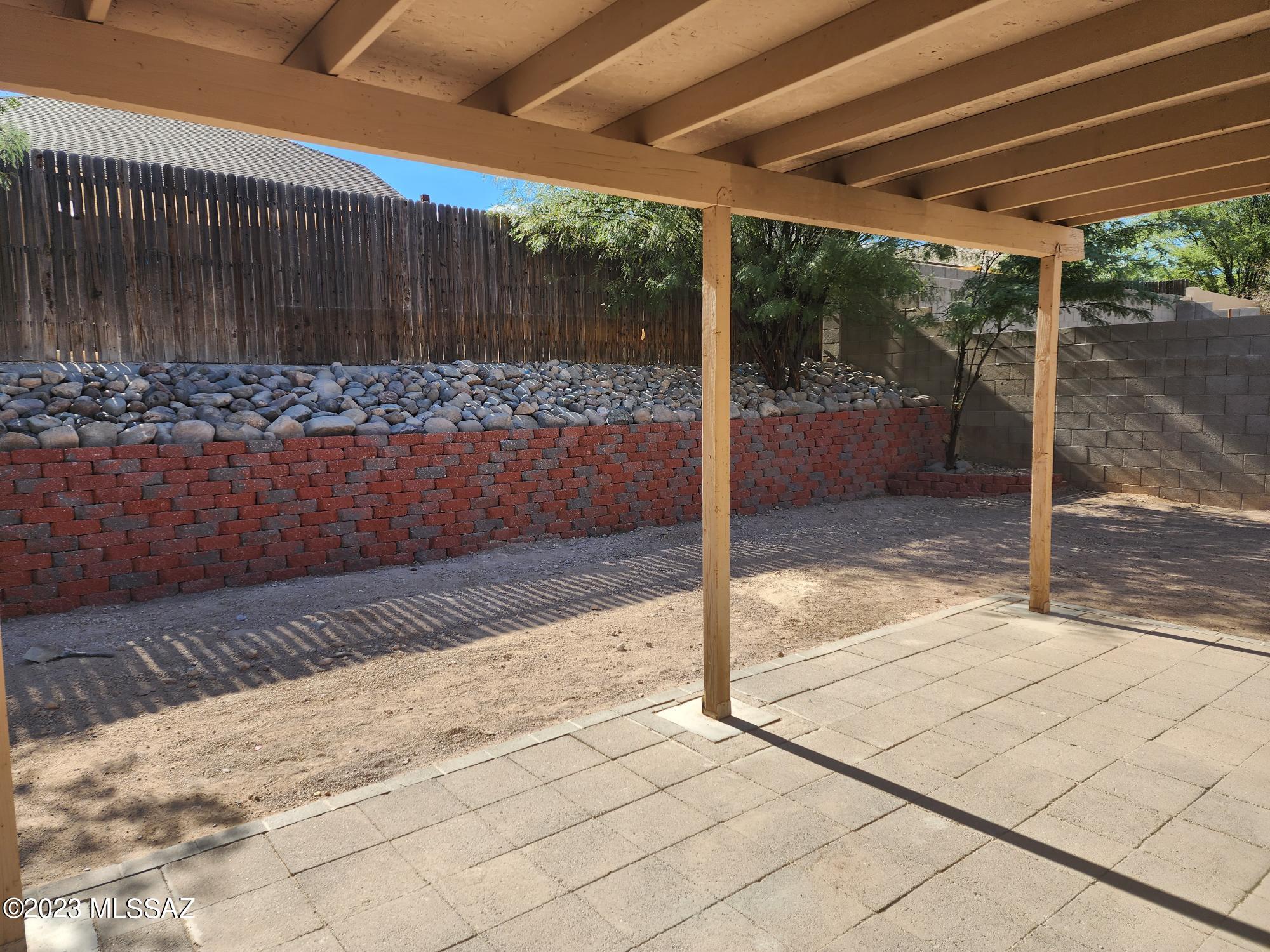 Presidio Hills (1-182) - Residential