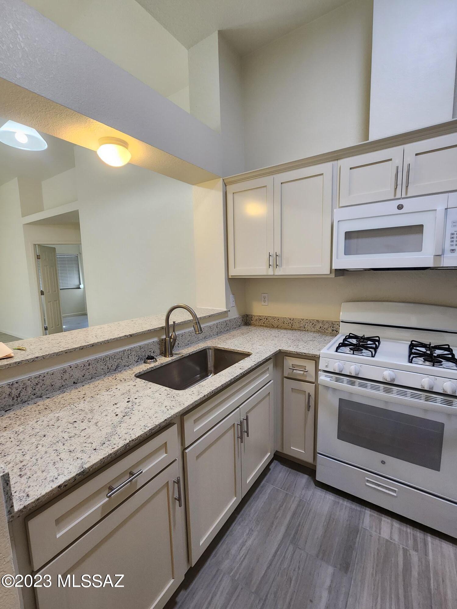 Presidio Hills (1-182) - Residential